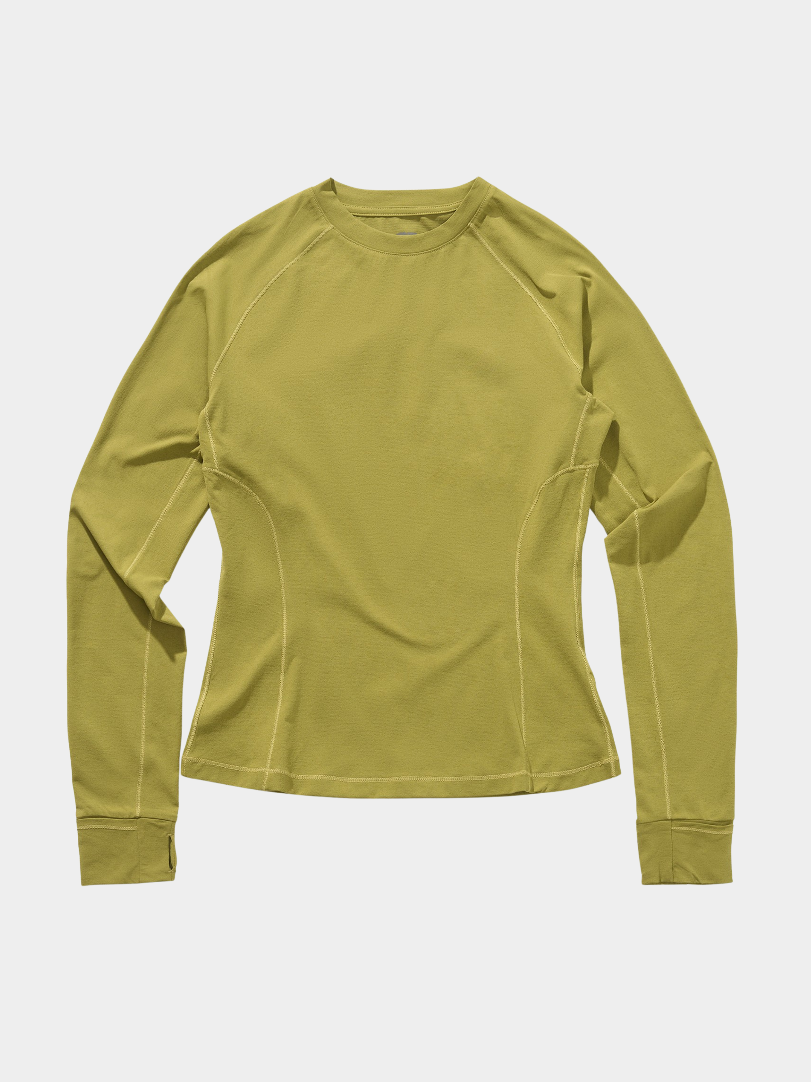 Thalor - Women's 5A Antibacterial Quick-Dry Base Layer Top