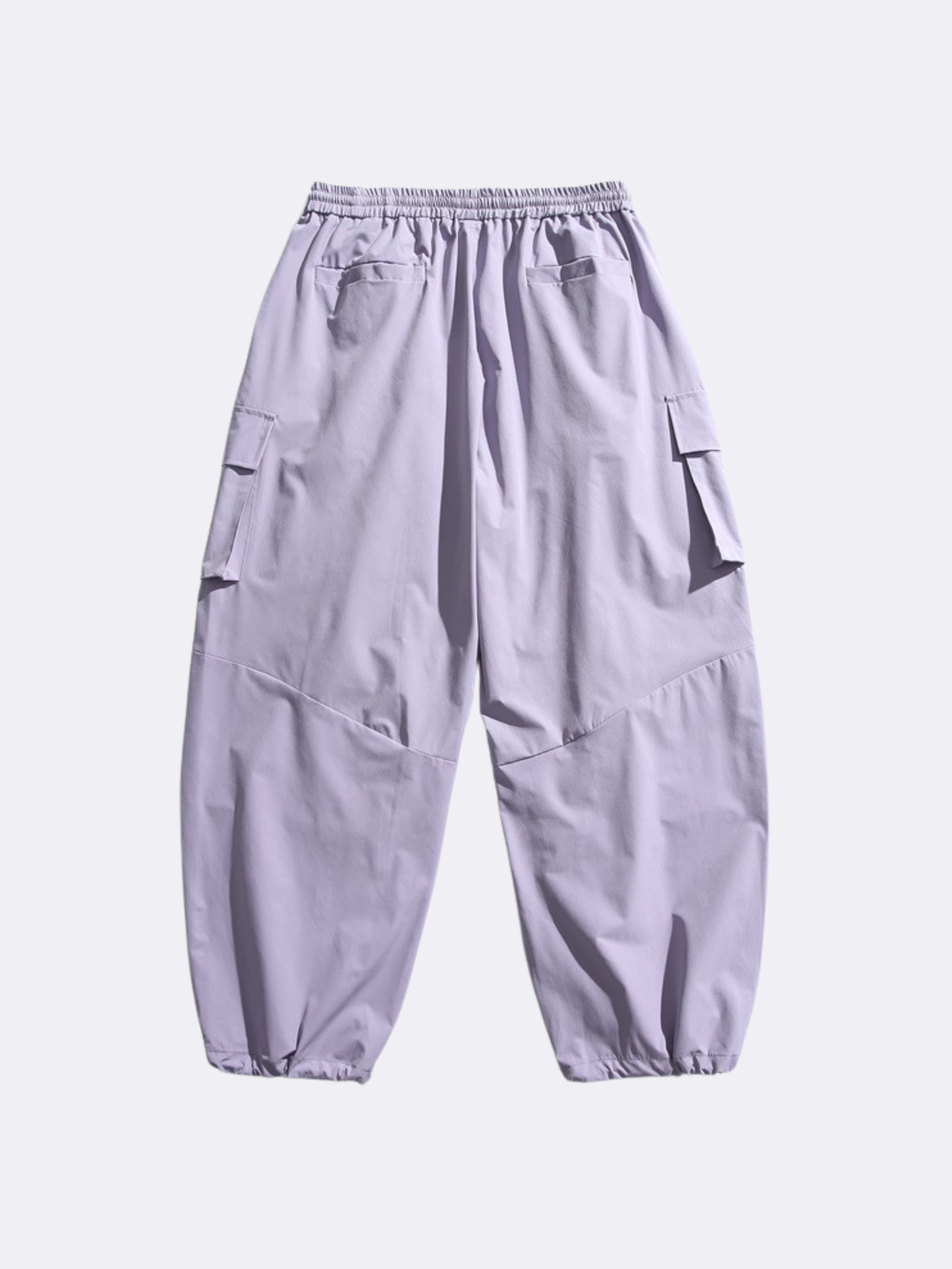 DryVest - Unisex Functional Utility Cargo Pants