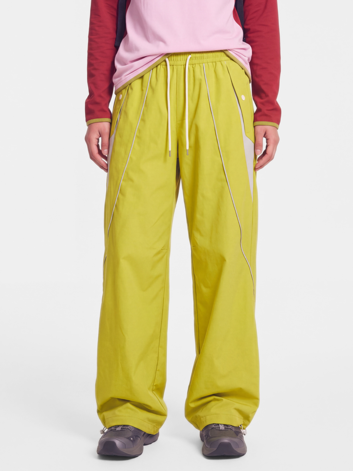 VentGlide - Water-Repellent Breathable Outdoor Pants