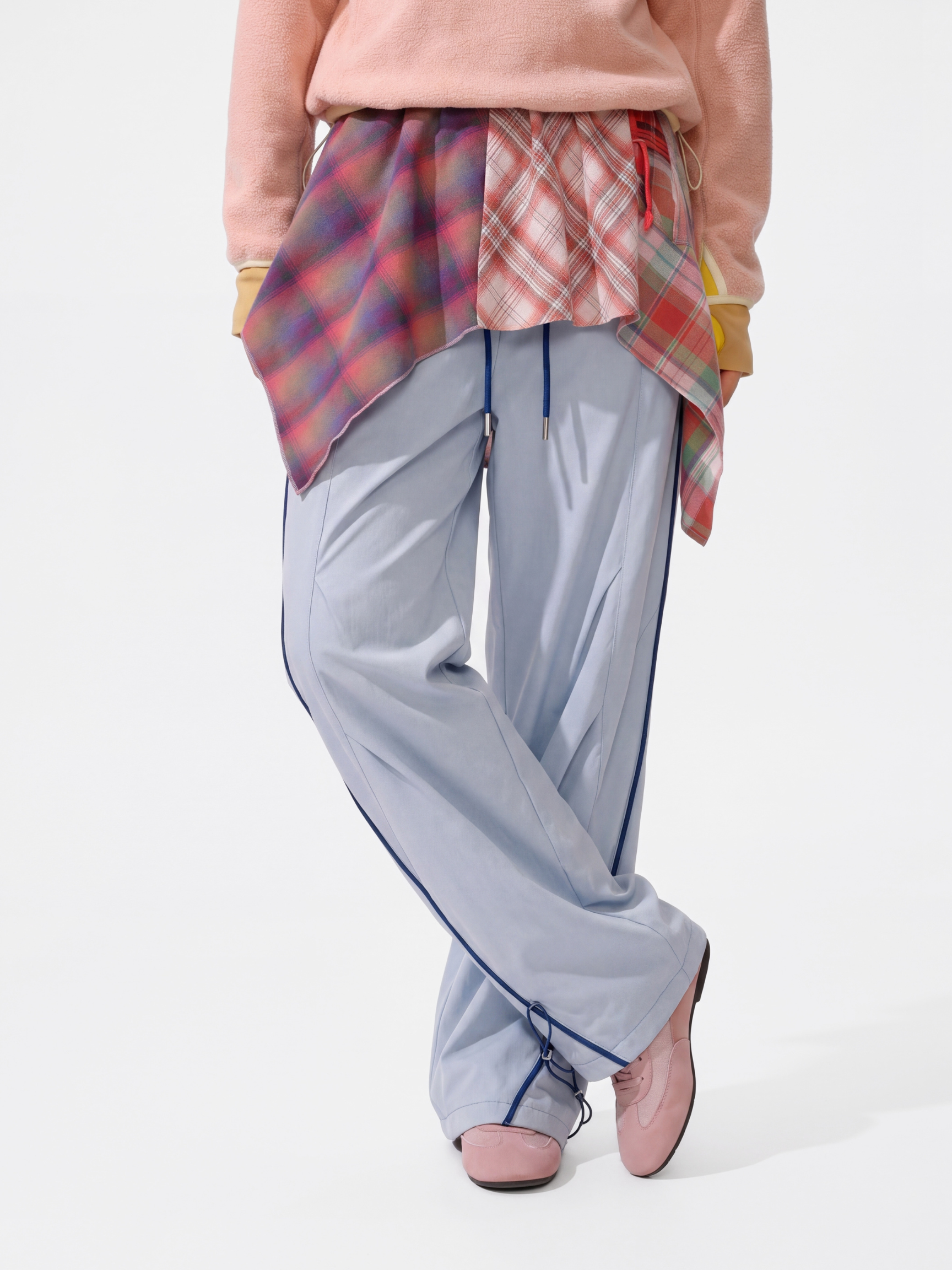 Casttrace - 3,500mm Waterproof Wind-Resistant Outdoor Pants