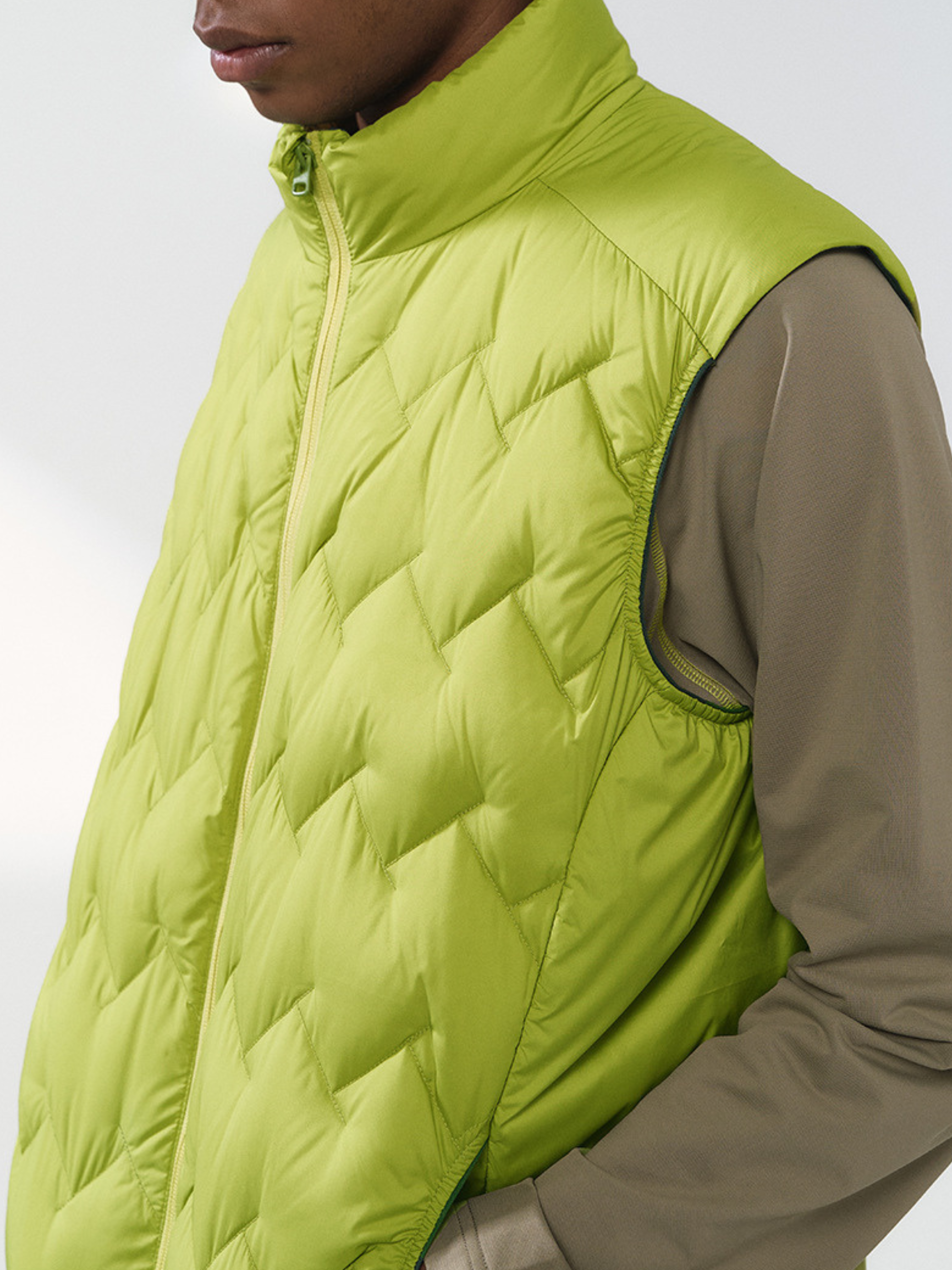 Wilderstone - 90% Down Lightweight Sorona® Insulation Vest