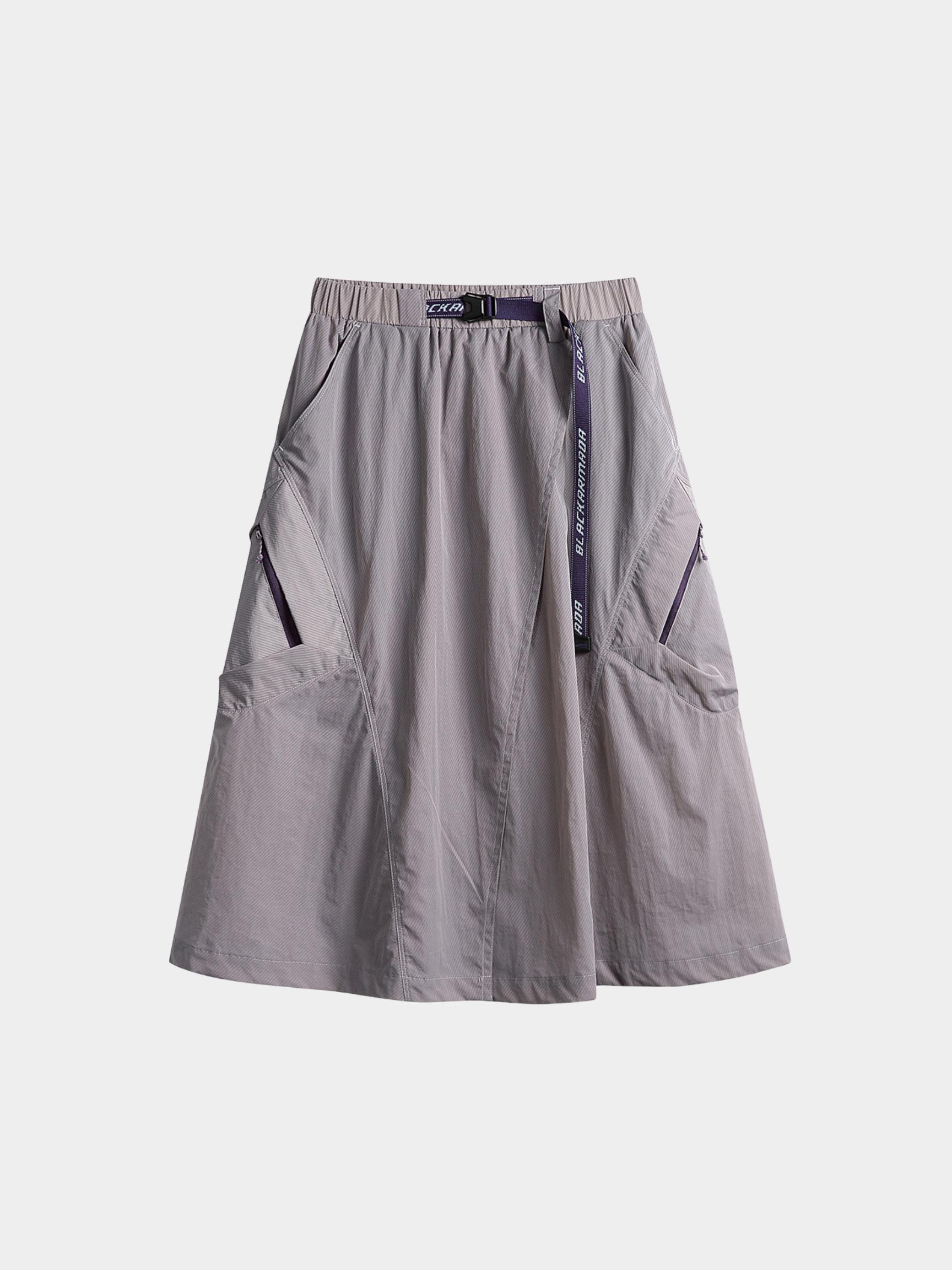 FrostMorn - Women's Water-Repellent Quick-Dry A-Line Skirt