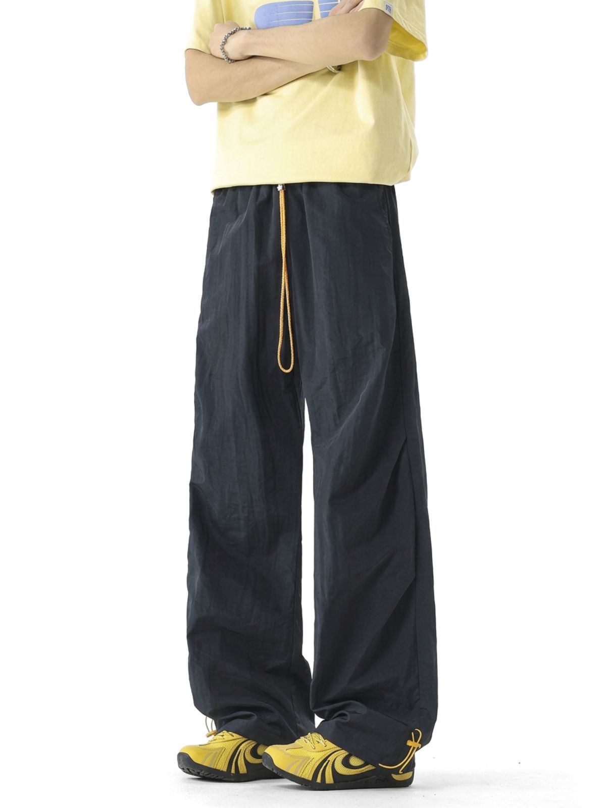 Stonebloom - Unisex Water-Repellent Quick-Dry Paratrooper Pants