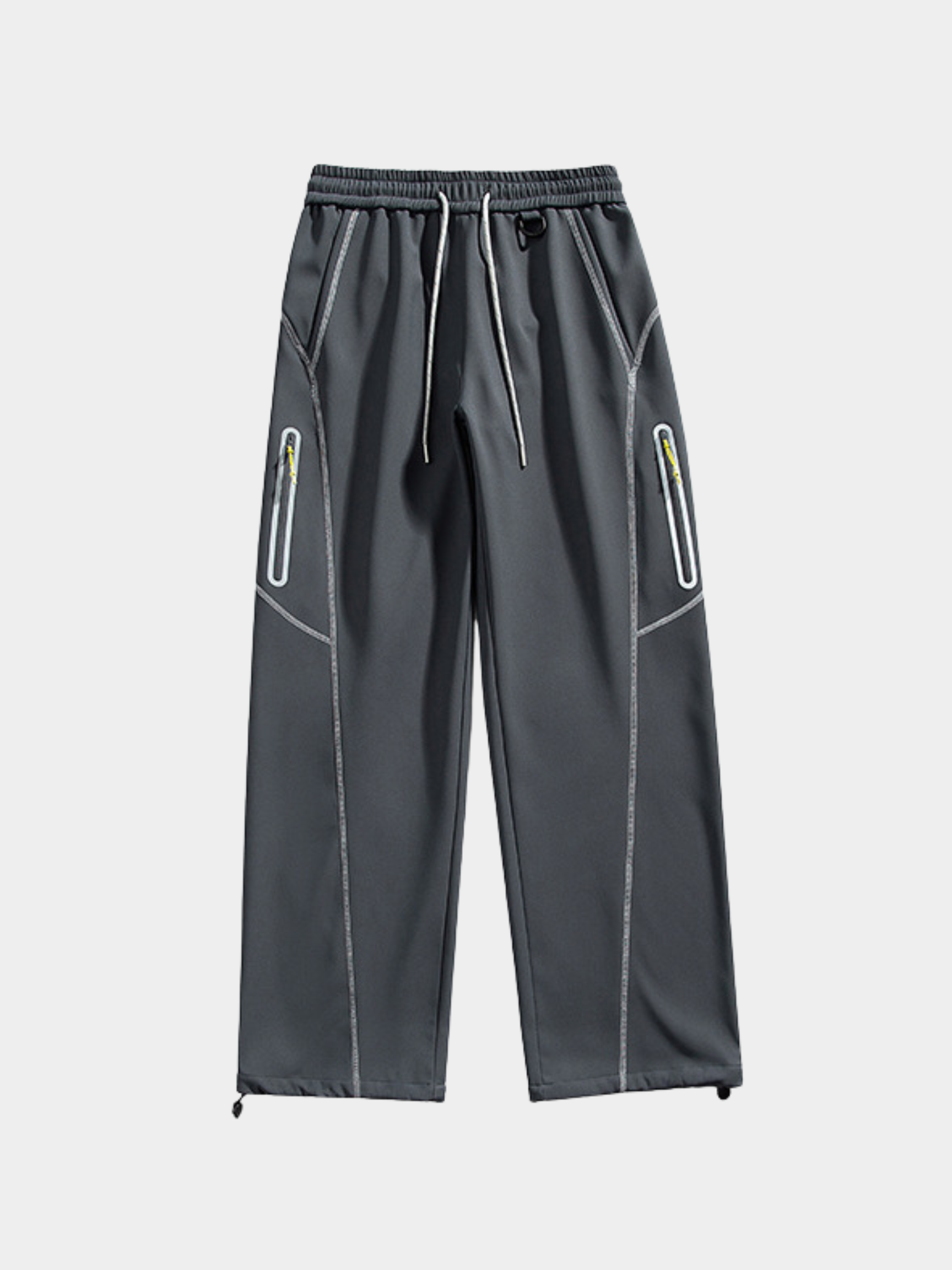 HeatVeil - Water-Repellent Thermal Fleece Windproof Pants