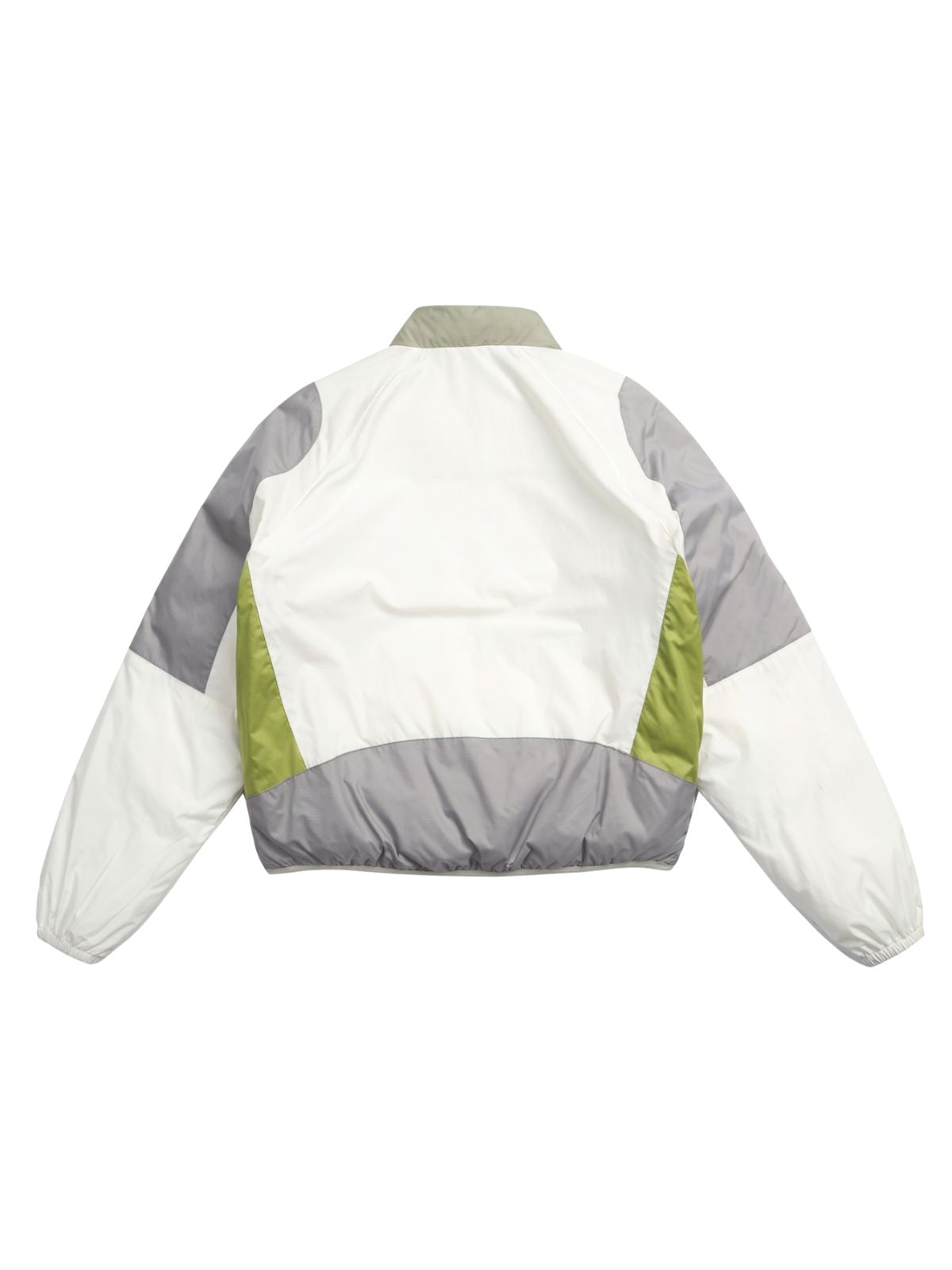 DustTrace - Unisex Water-Repellent 90% White Duck Down Jacket