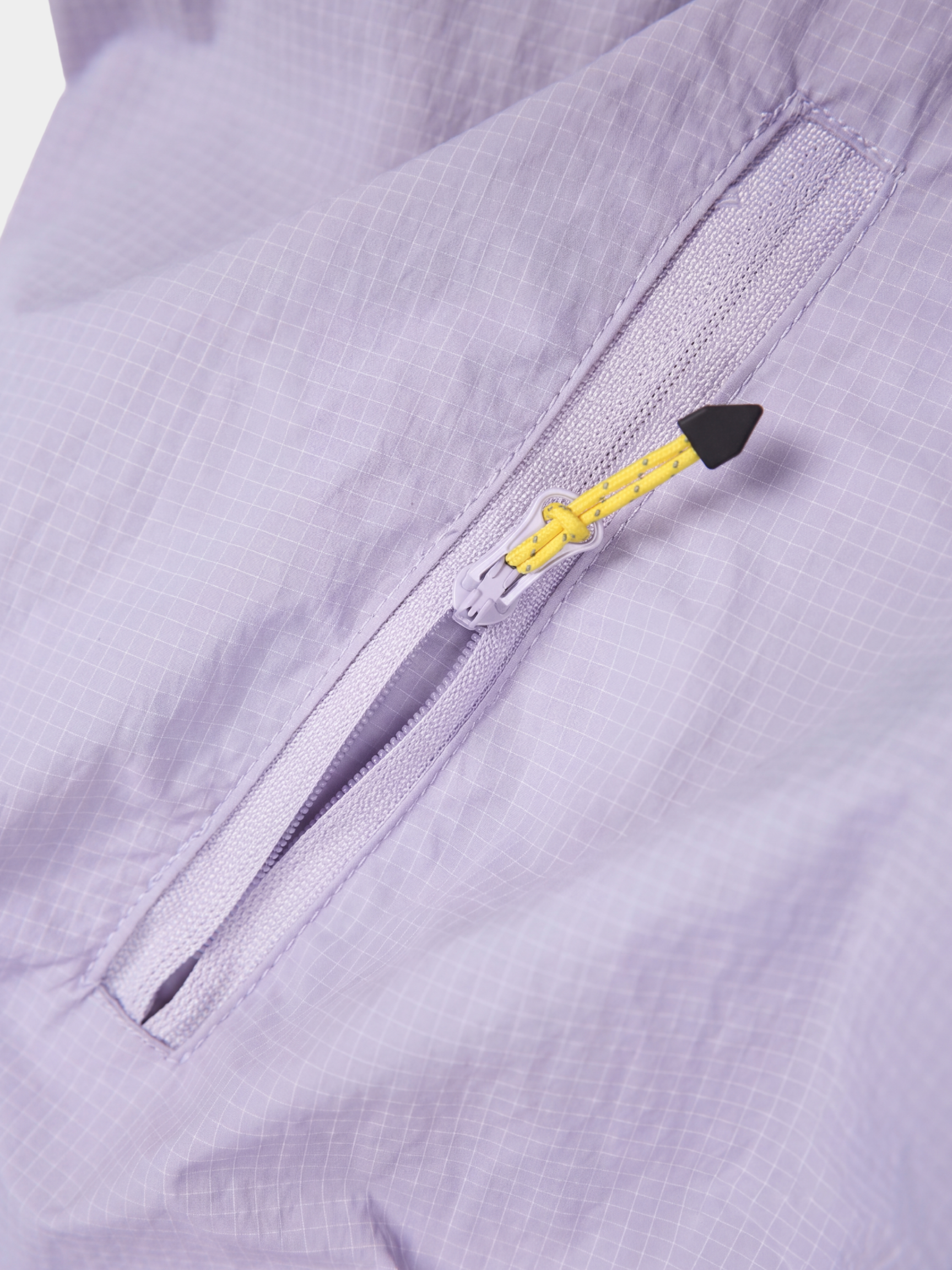 DewVeil - Unisex Water-Repellent Breathable Pullover Hooded Jacket