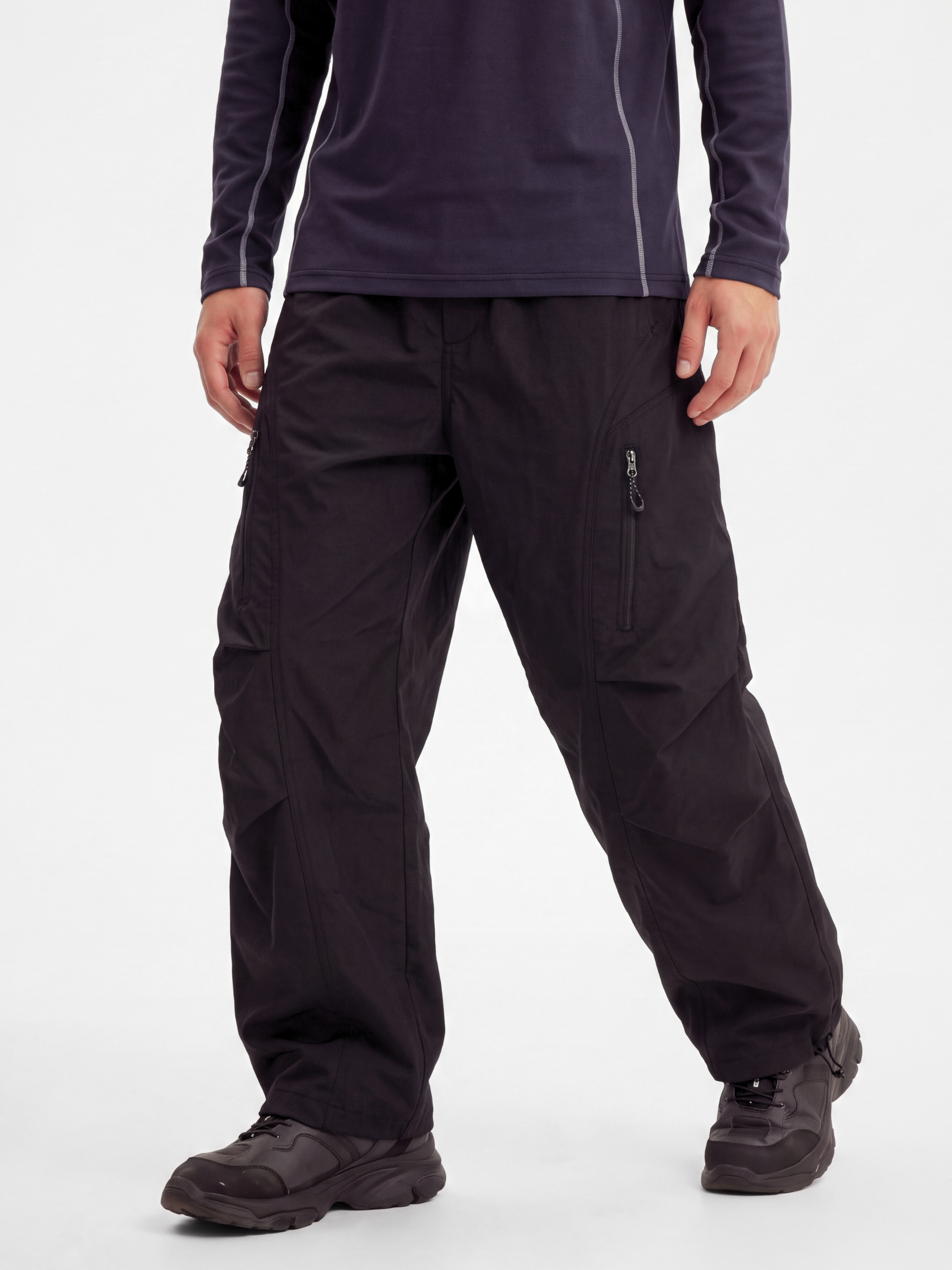 HazeWalk - Men's Teflon™ Water-Repellent Durable Utility Pants