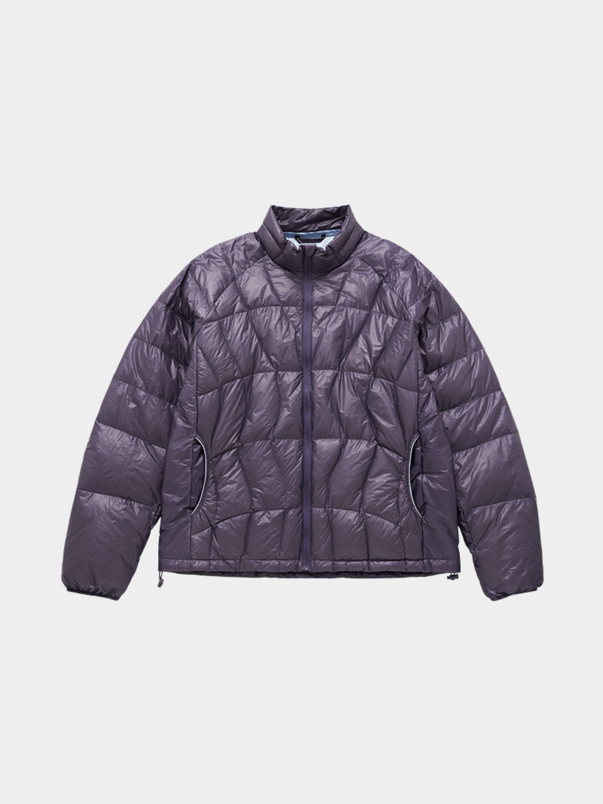 Frostpoint - 90% White Duck Down Lightweight Down Jacket