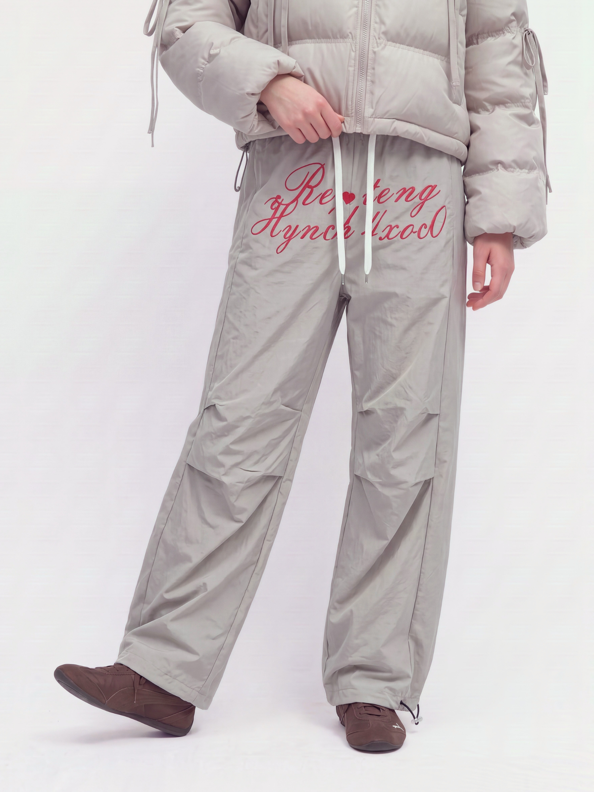 FoxEdge - Unisex Scimitar-Cut Paratrooper Pants
