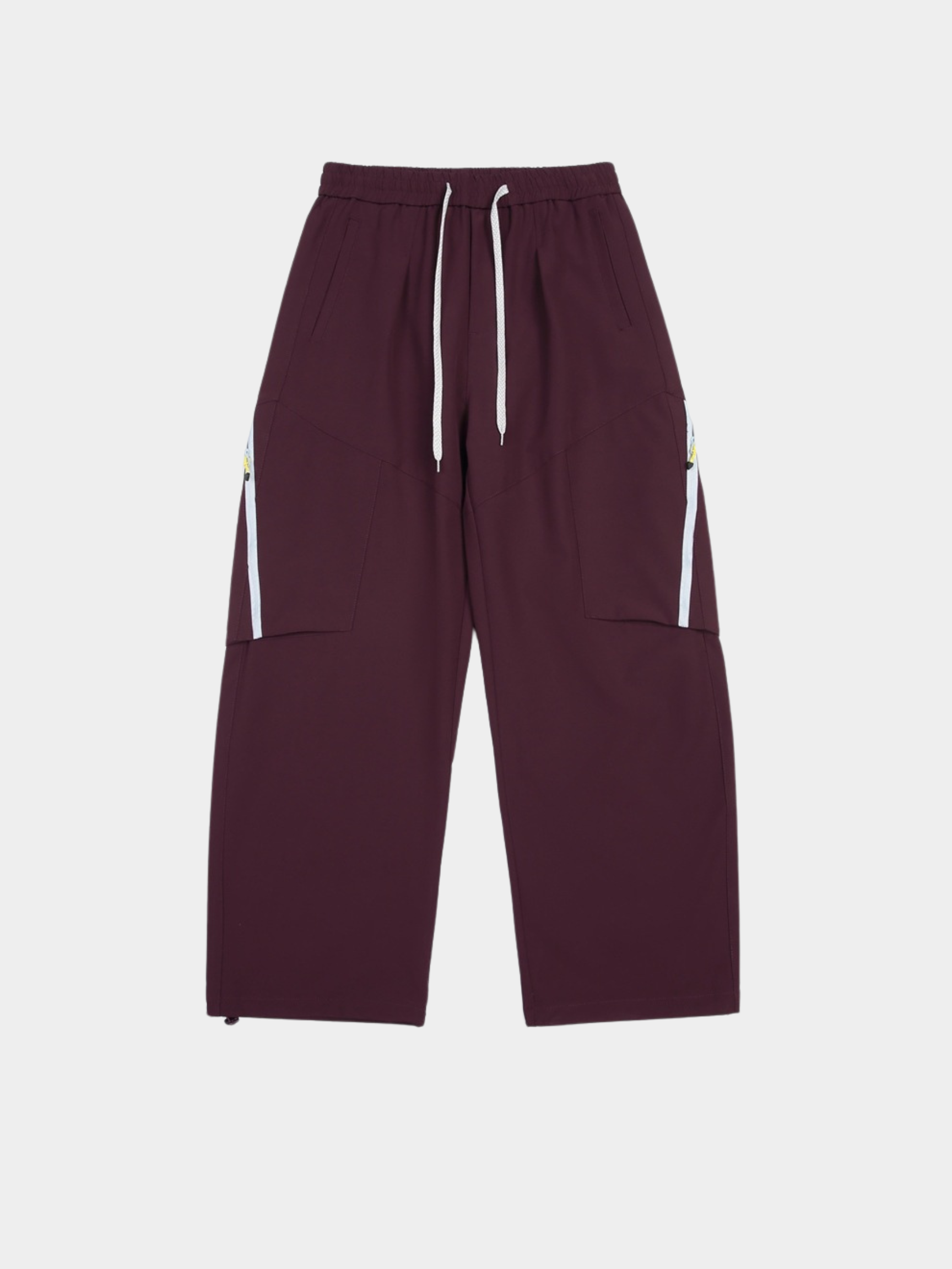 WindHush - Durable Breathable Utility Cargo Pants