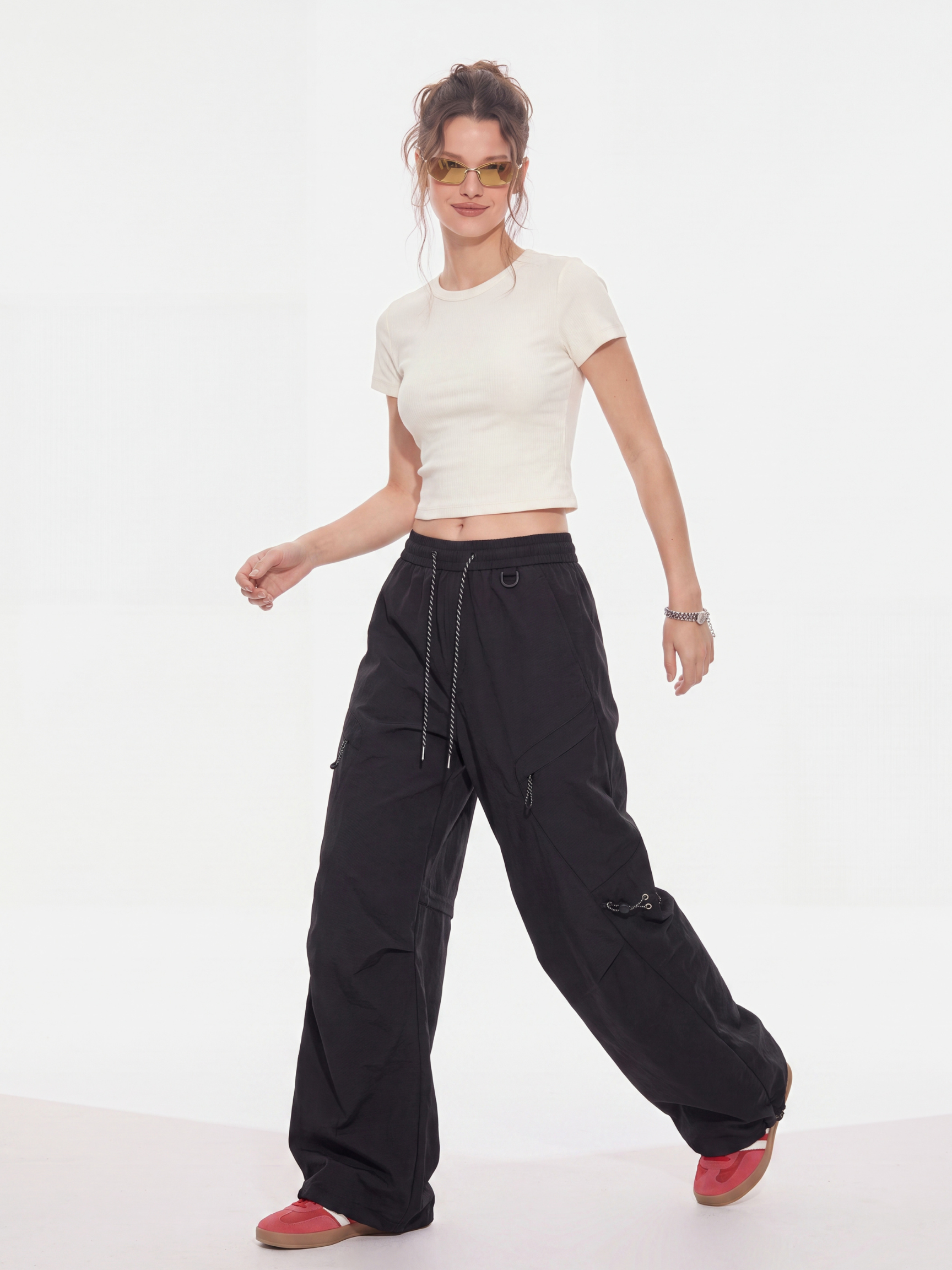 TrailGuard - Unisex Water-Repellent Abrasion-Resistant Shell Pants