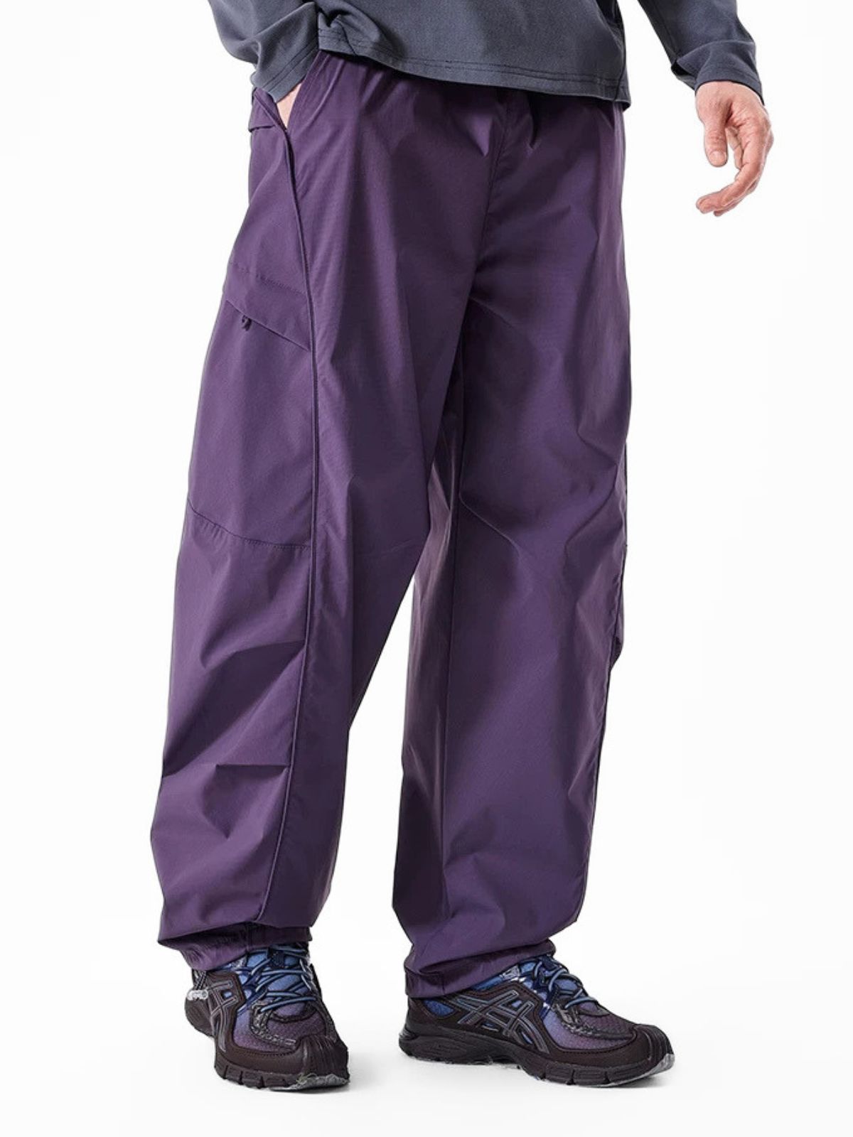 HawkLight - Lightweight Water-Repellent Cargo Pants