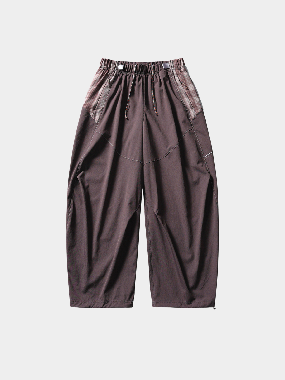 HeatKit - Unisex Water-Repellent Breathable Color-Block Utility Pants