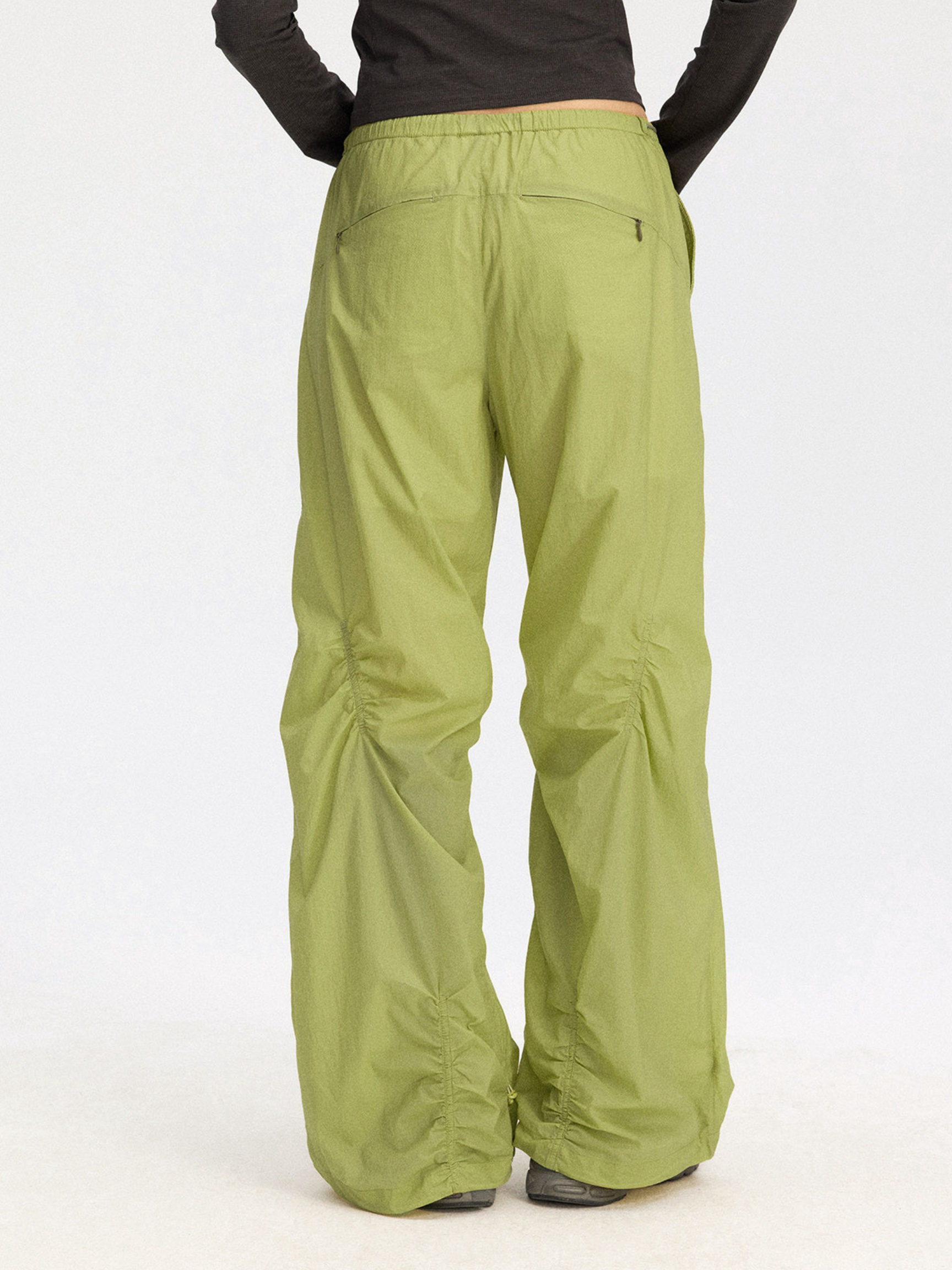 LightDrift - Women's UPF 50+ Water-Repellent Lightweight Parachute Pants