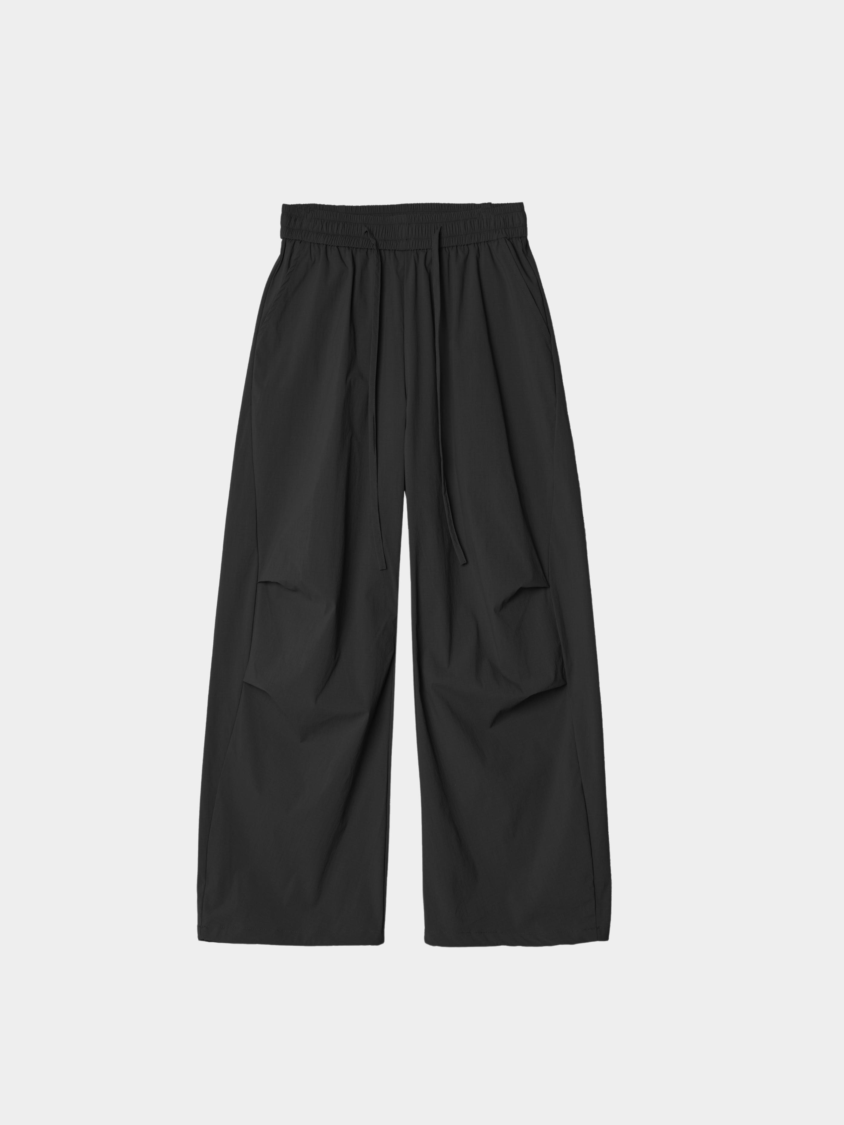 Hawkpeak - Unisex Water-Repellent Lightweight Wide-Leg Paratrooper Pants