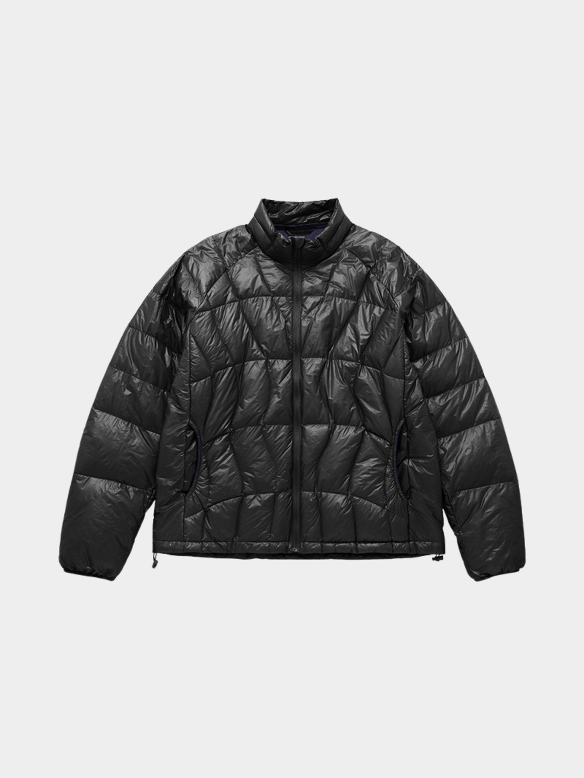 Frostpoint - 90% White Duck Down Lightweight Down Jacket