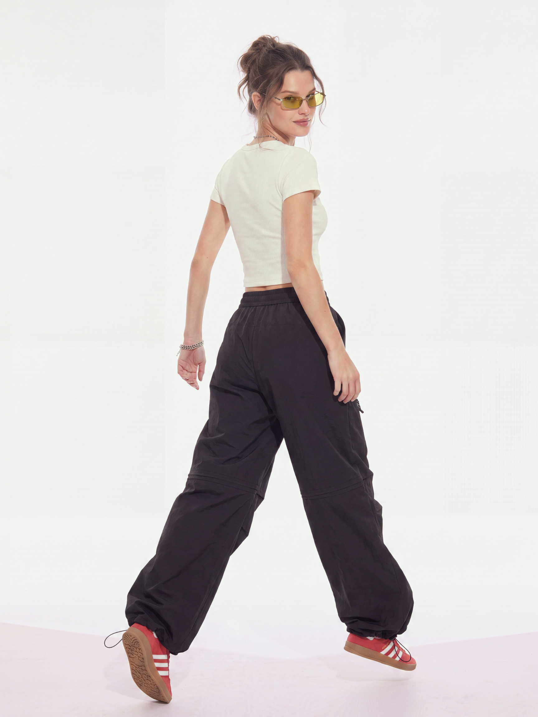 TrailGuard - Unisex Water-Repellent Abrasion-Resistant Shell Pants