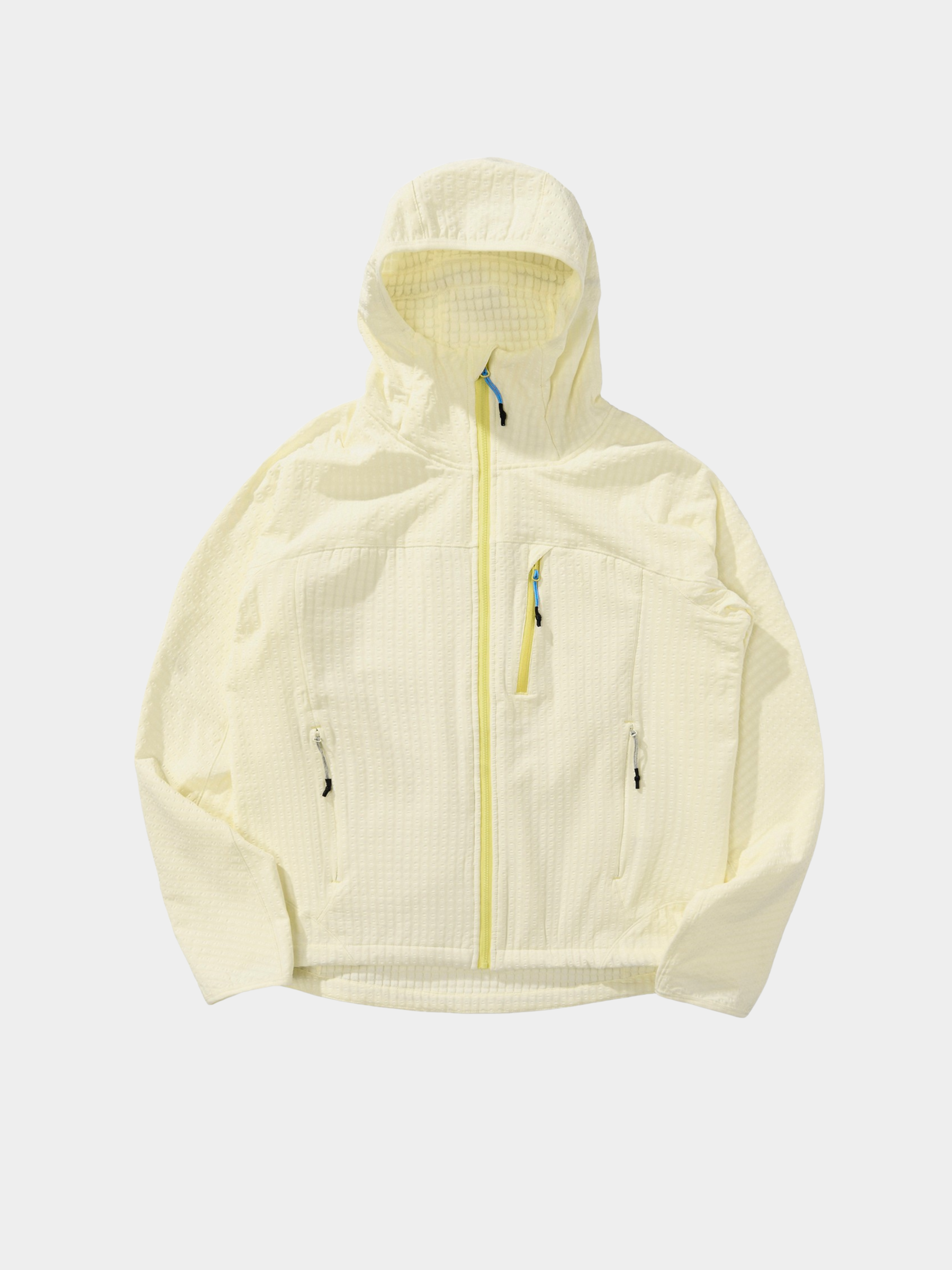 Thunderstrike - Unisex C6 Water-Repellent Thermal Softshell Jacket