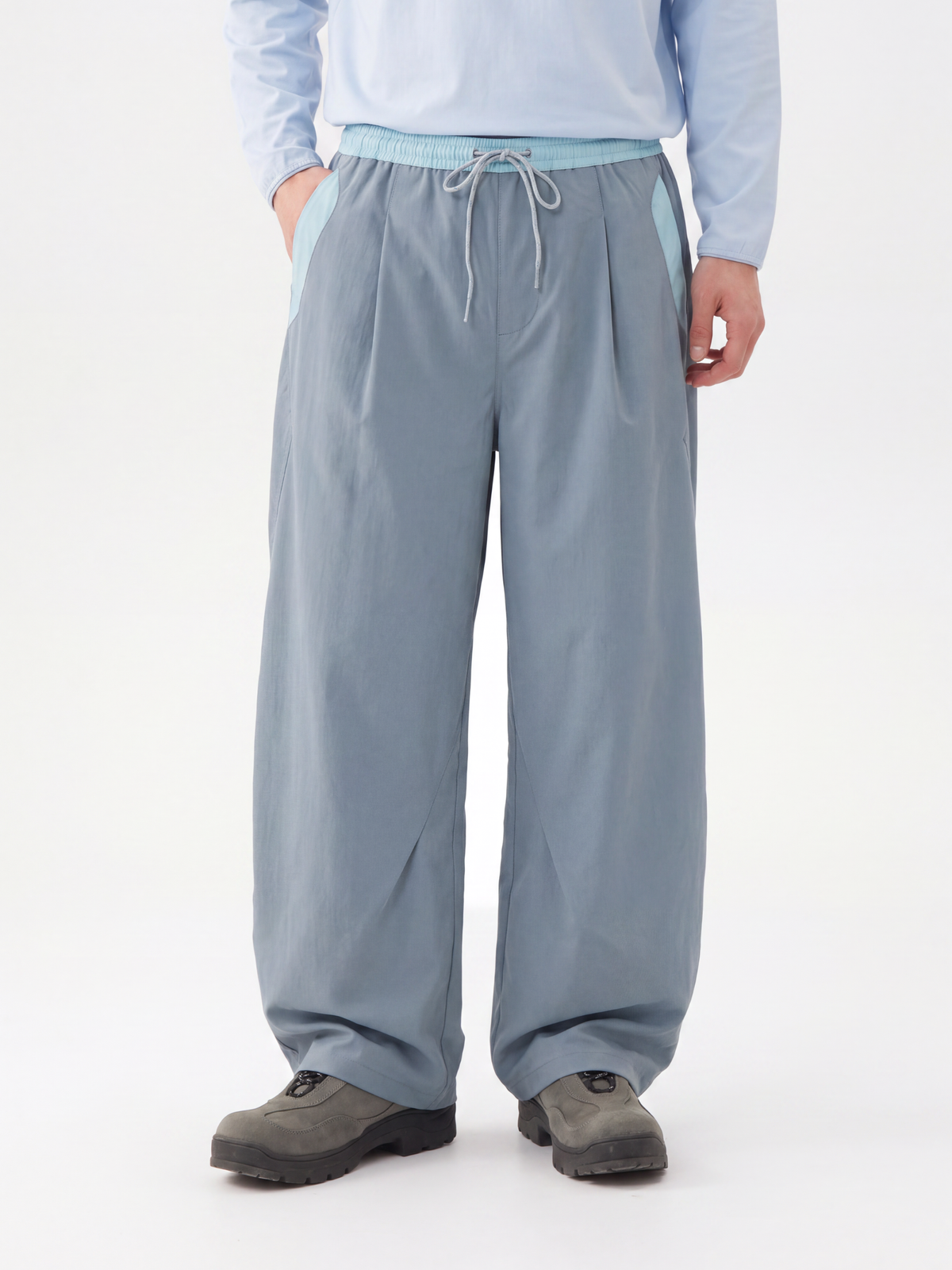 WetShade - Water-Repellent Quick-Dry Breathable Pants
