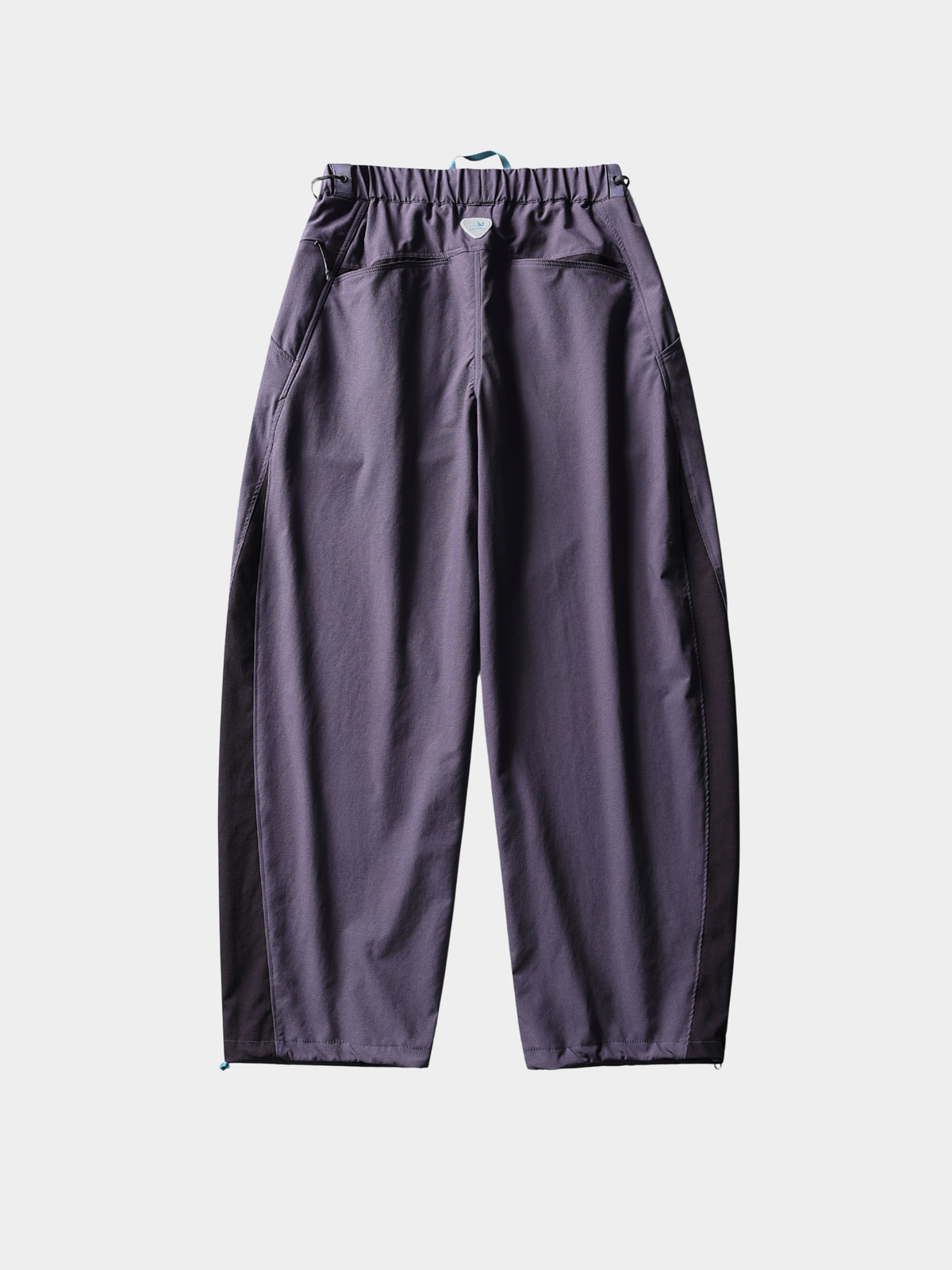 LiteDew - Unisex Water-Repellent Anti-Static Breathable Utility Pants