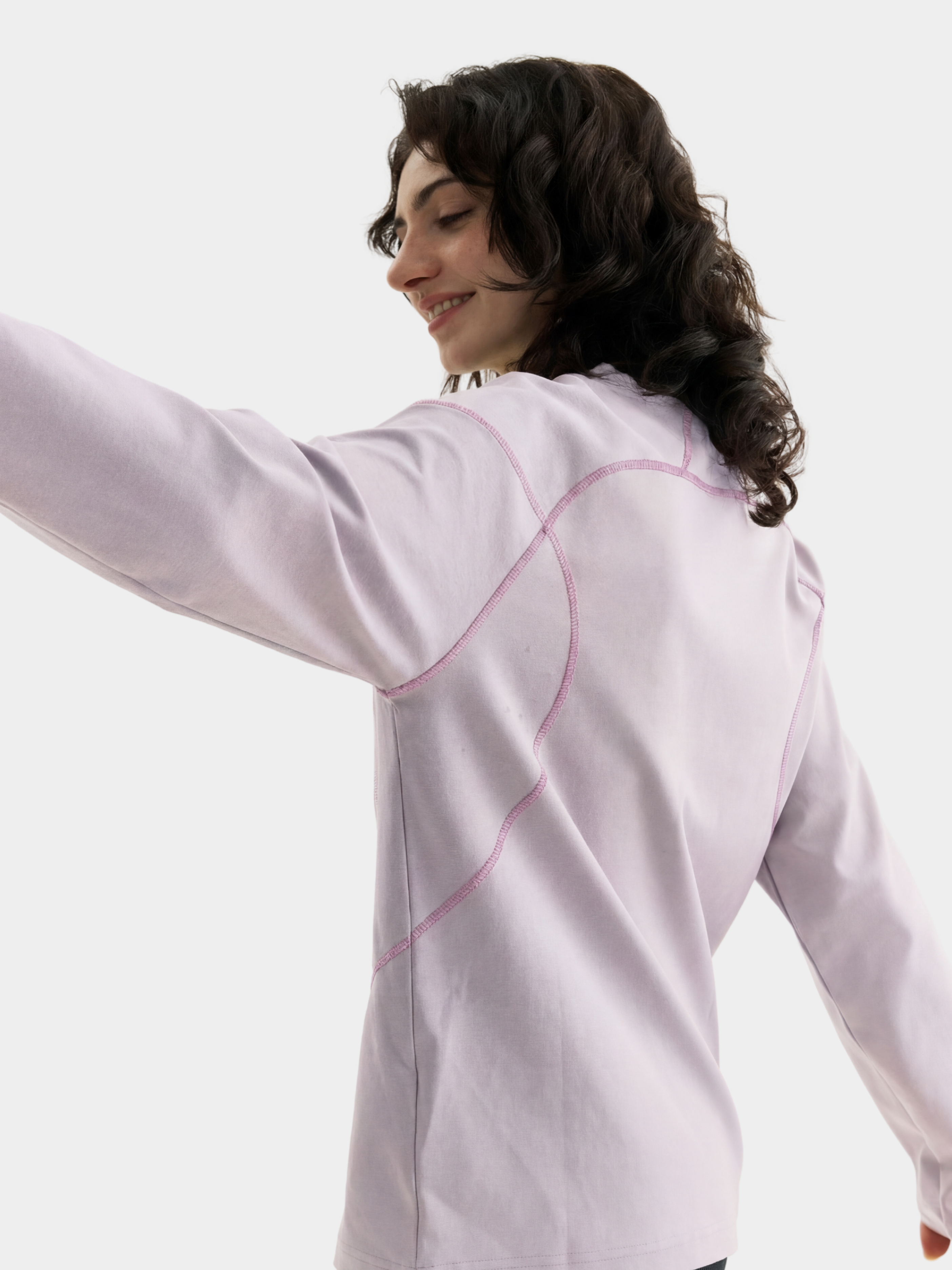 SaltFlat - Air-Layer Breathable Moisture-Wicking & Quick-Dry T-Shirt