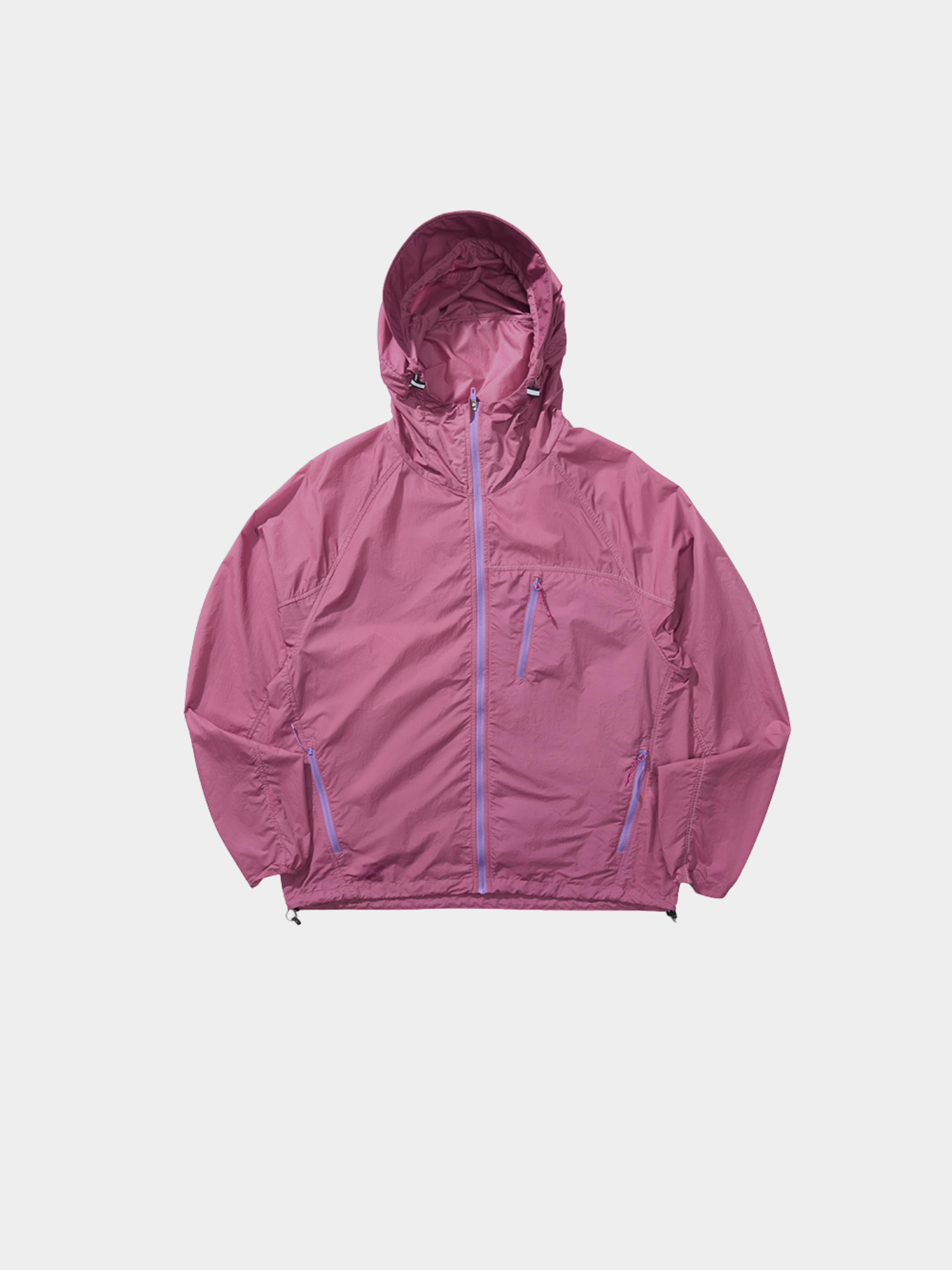 CampHat - Women's UPF50+ Protection Packable Cooling Jacket