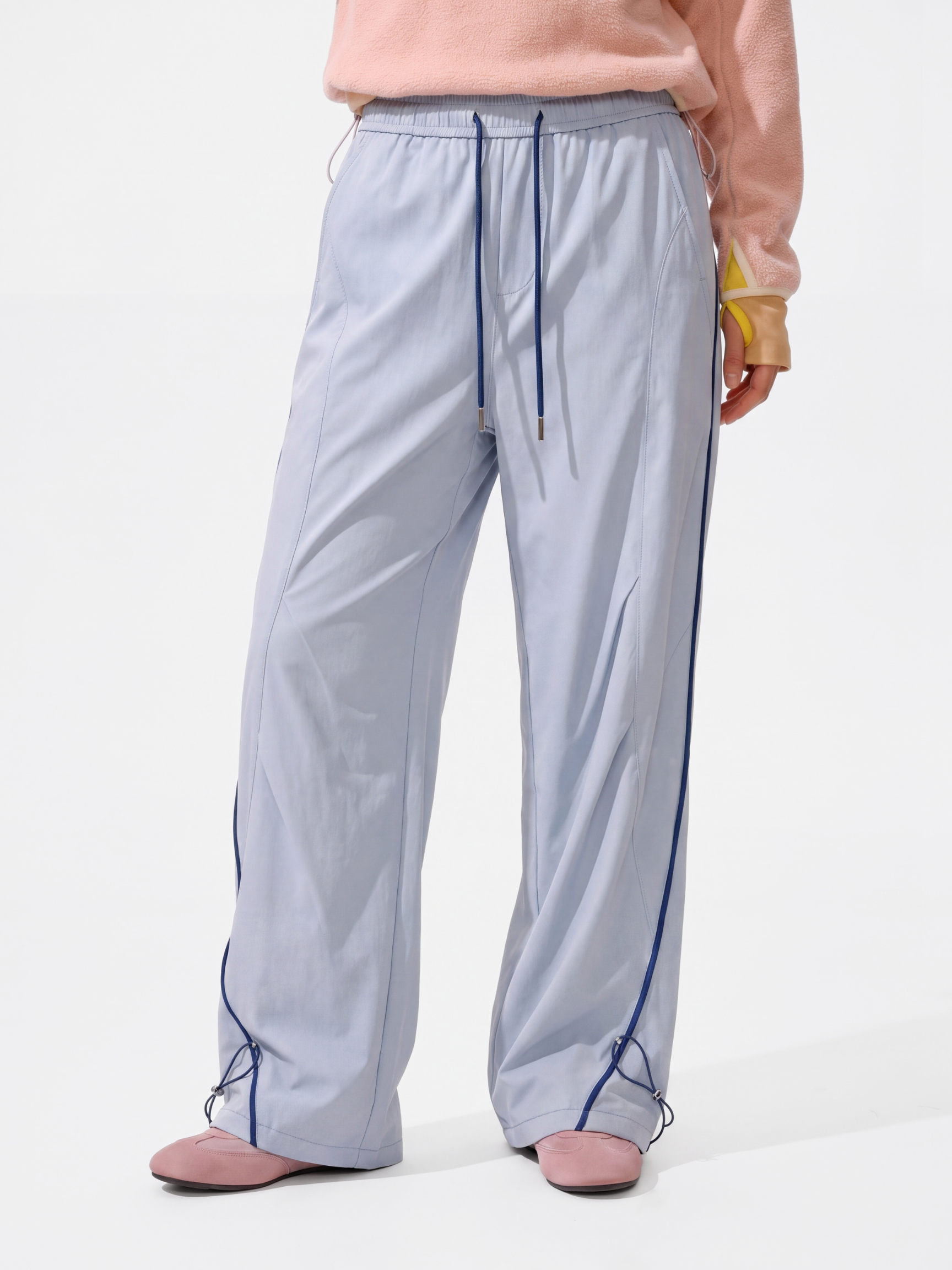 Casttrace - 3,500mm Waterproof Wind-Resistant Outdoor Pants