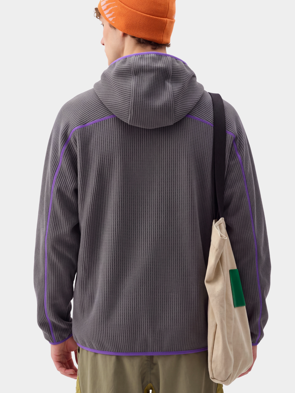 SoftMist - Unisex Wrinkle-Resistant Breathable Softshell Jacket