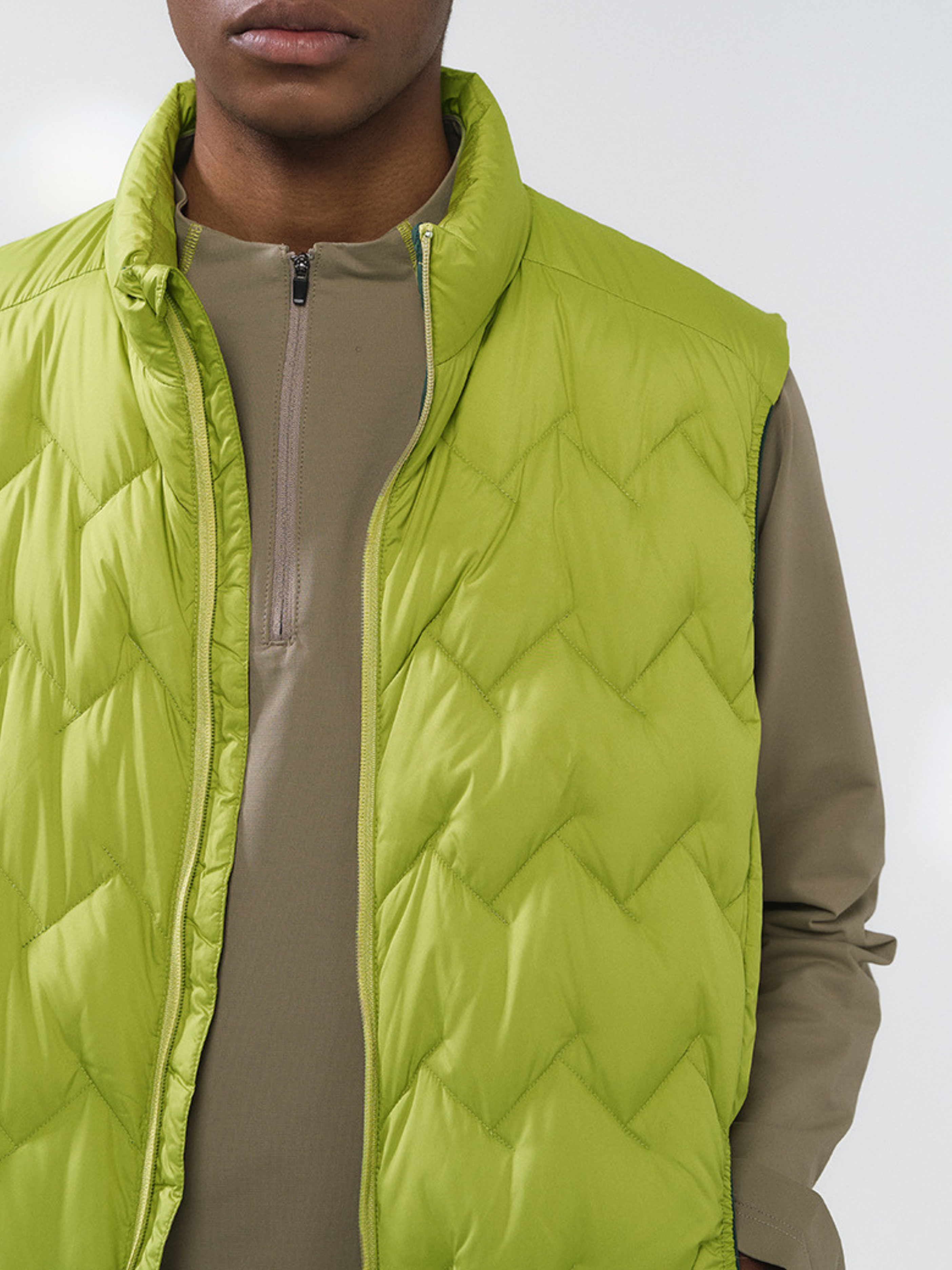 Wilderstone - 90% Down Lightweight Sorona® Insulation Vest