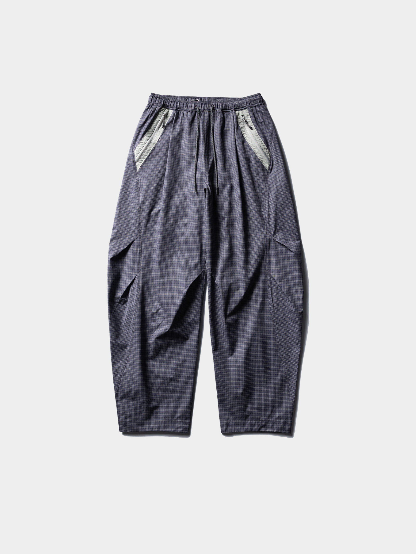 Rhythm - Water-Repellent Quick-Dry Cargo Parachute Pants