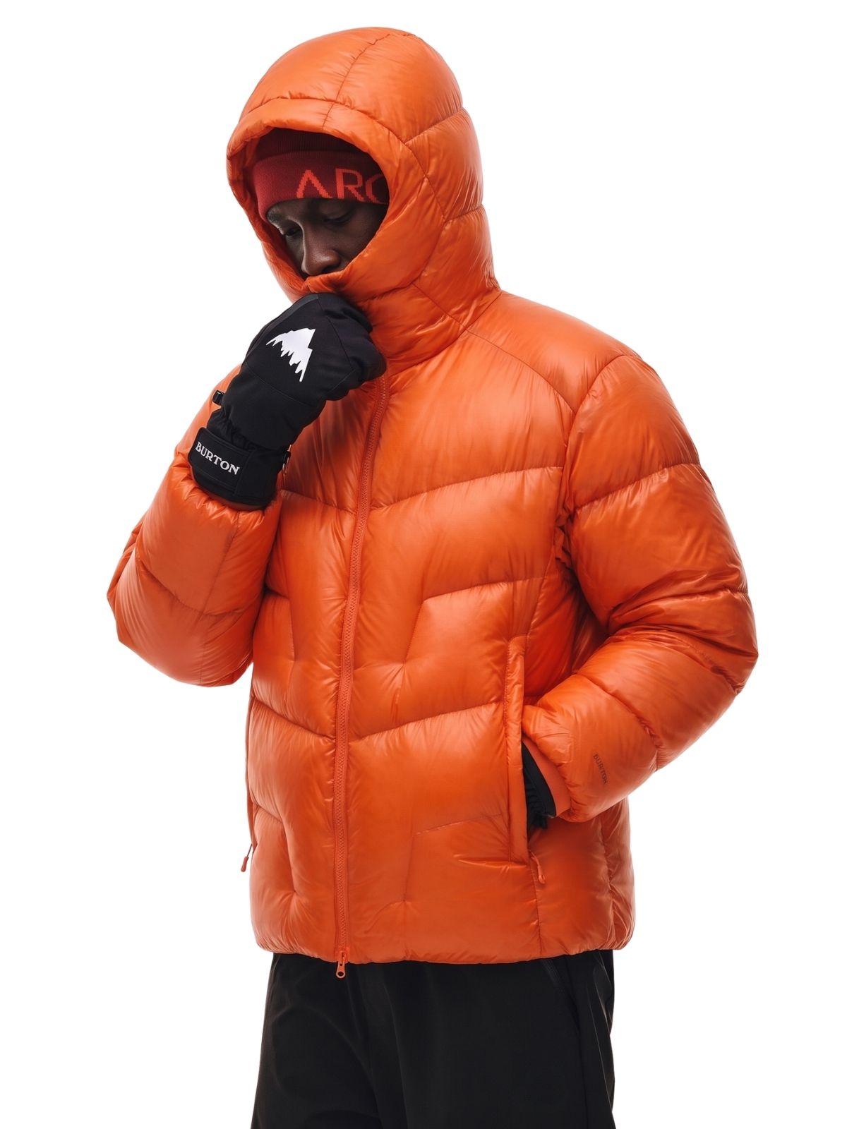 CanyonPeak - Unisex 5000GT 1000FP Goose Down Jacket