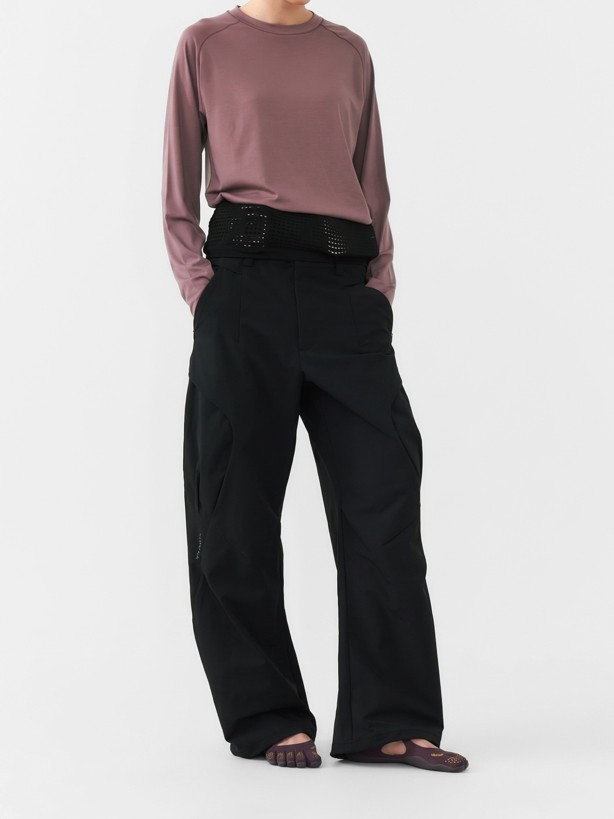 Creekline - Stretch Abrasion-Resistant Ergonomic Hiking Pants
