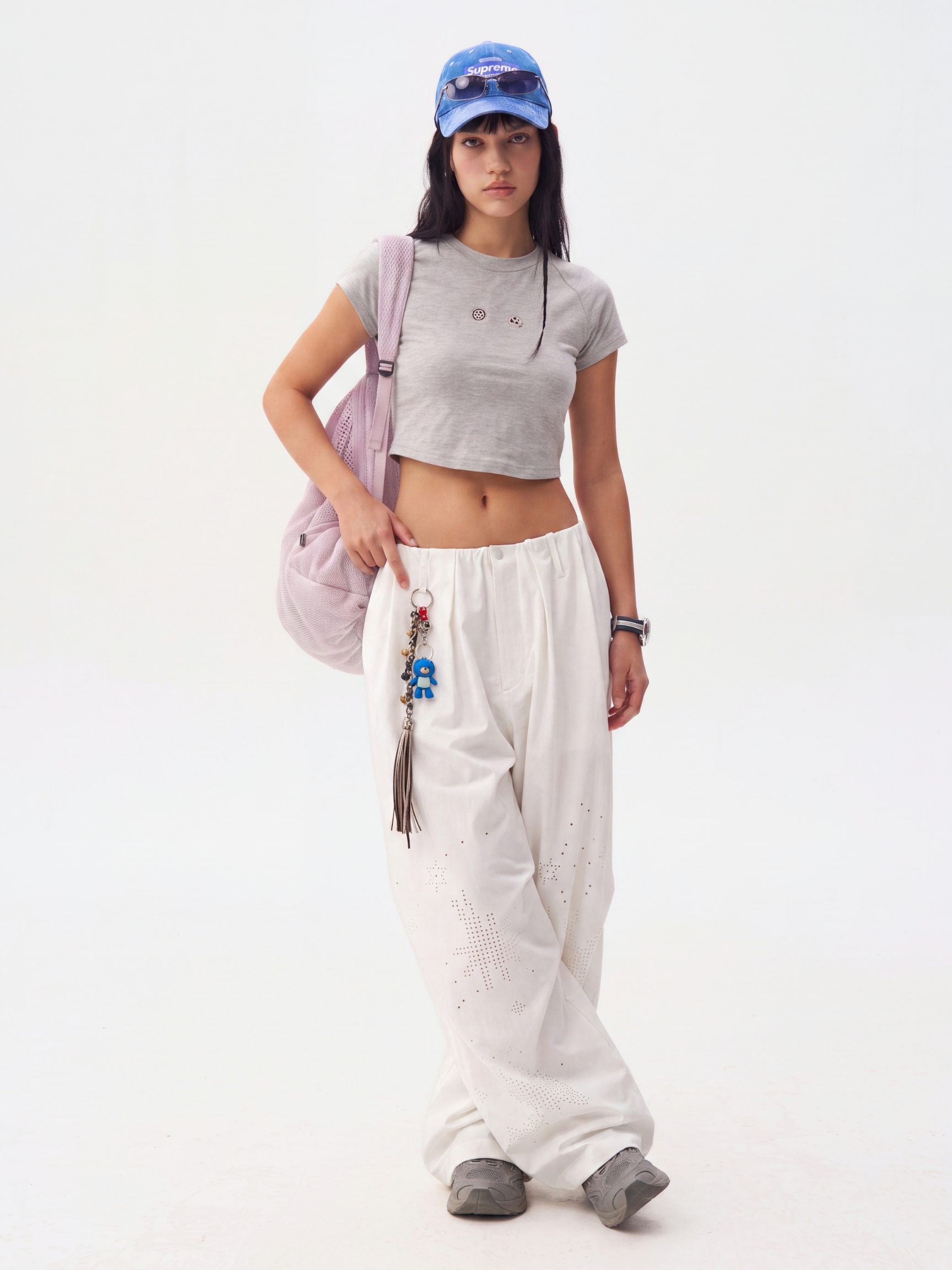 PuffFloat - Women's Moisture-Wicking Quick-Dry Performance Pants