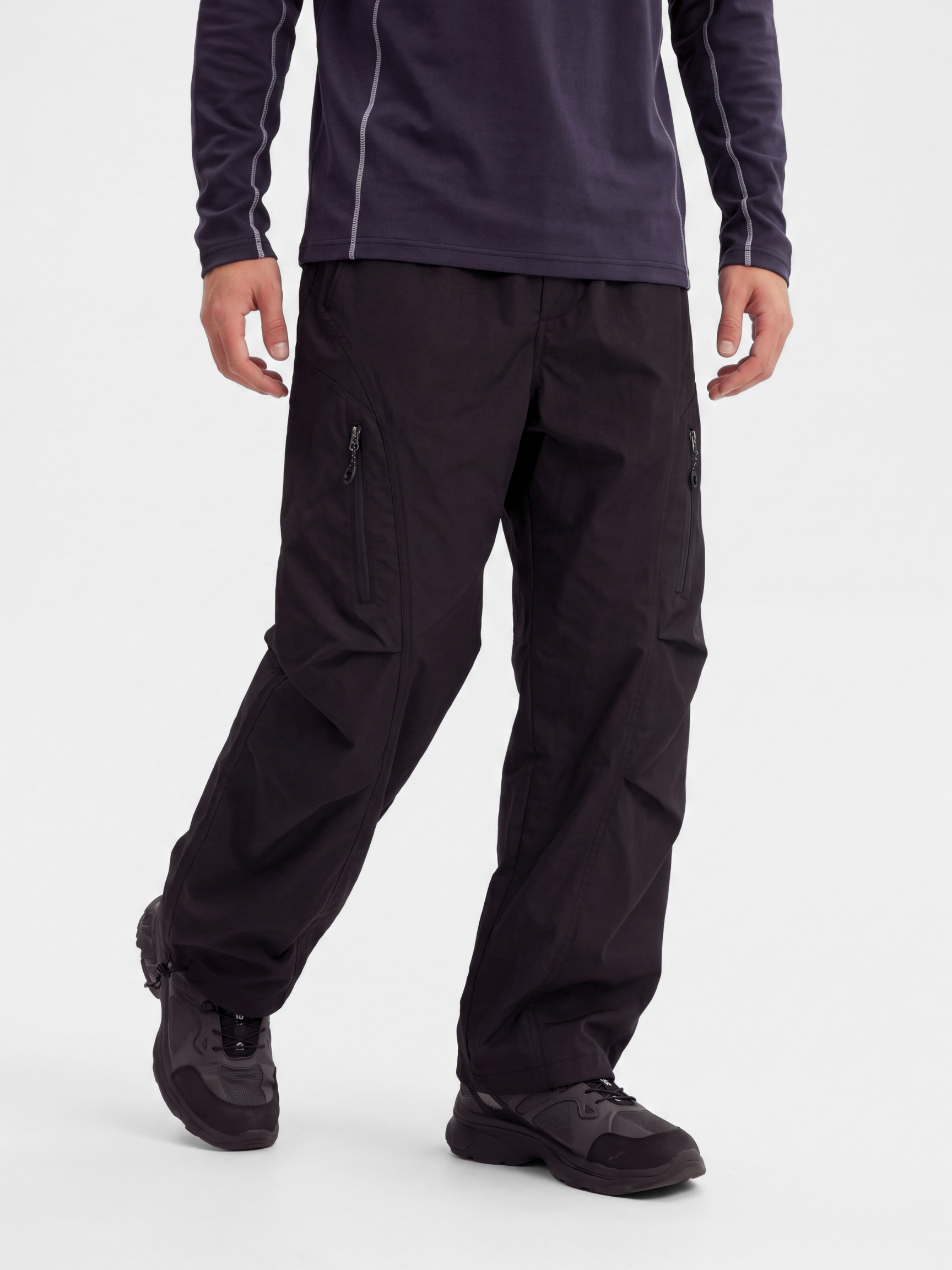 HazeWalk - Men's Teflon™ Water-Repellent Durable Utility Pants