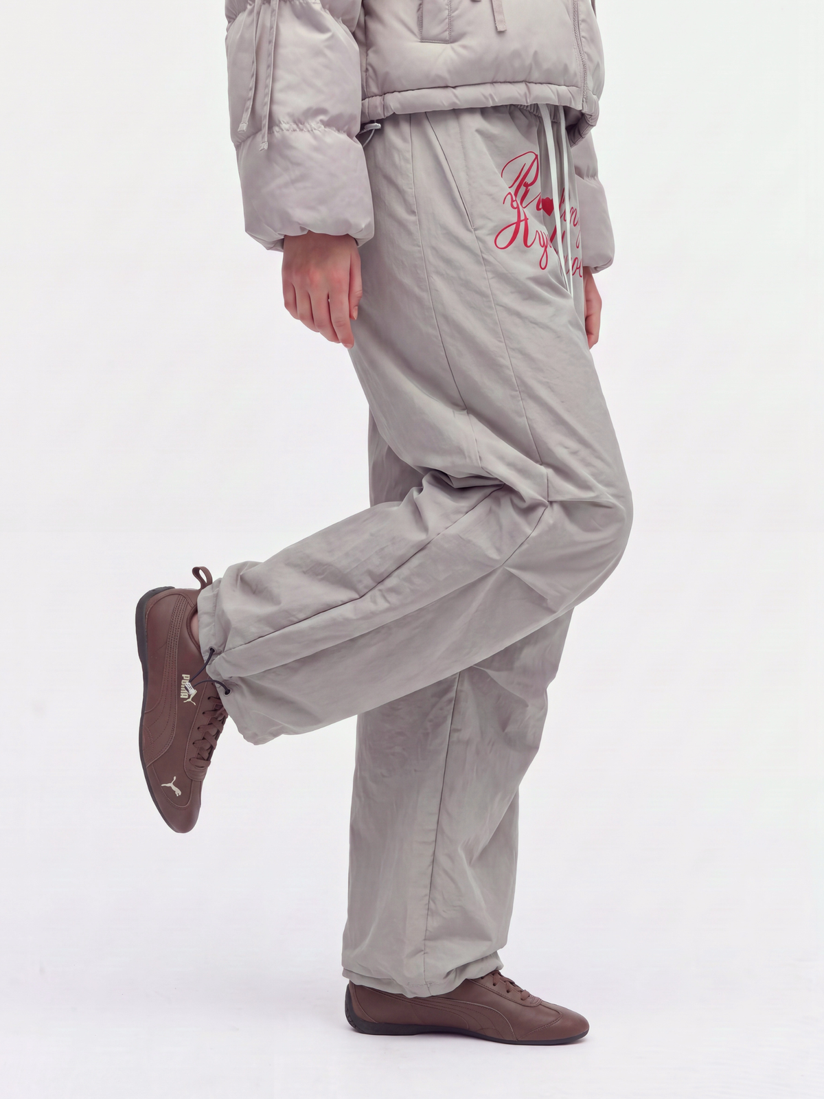 FoxEdge - Unisex Scimitar-Cut Paratrooper Pants