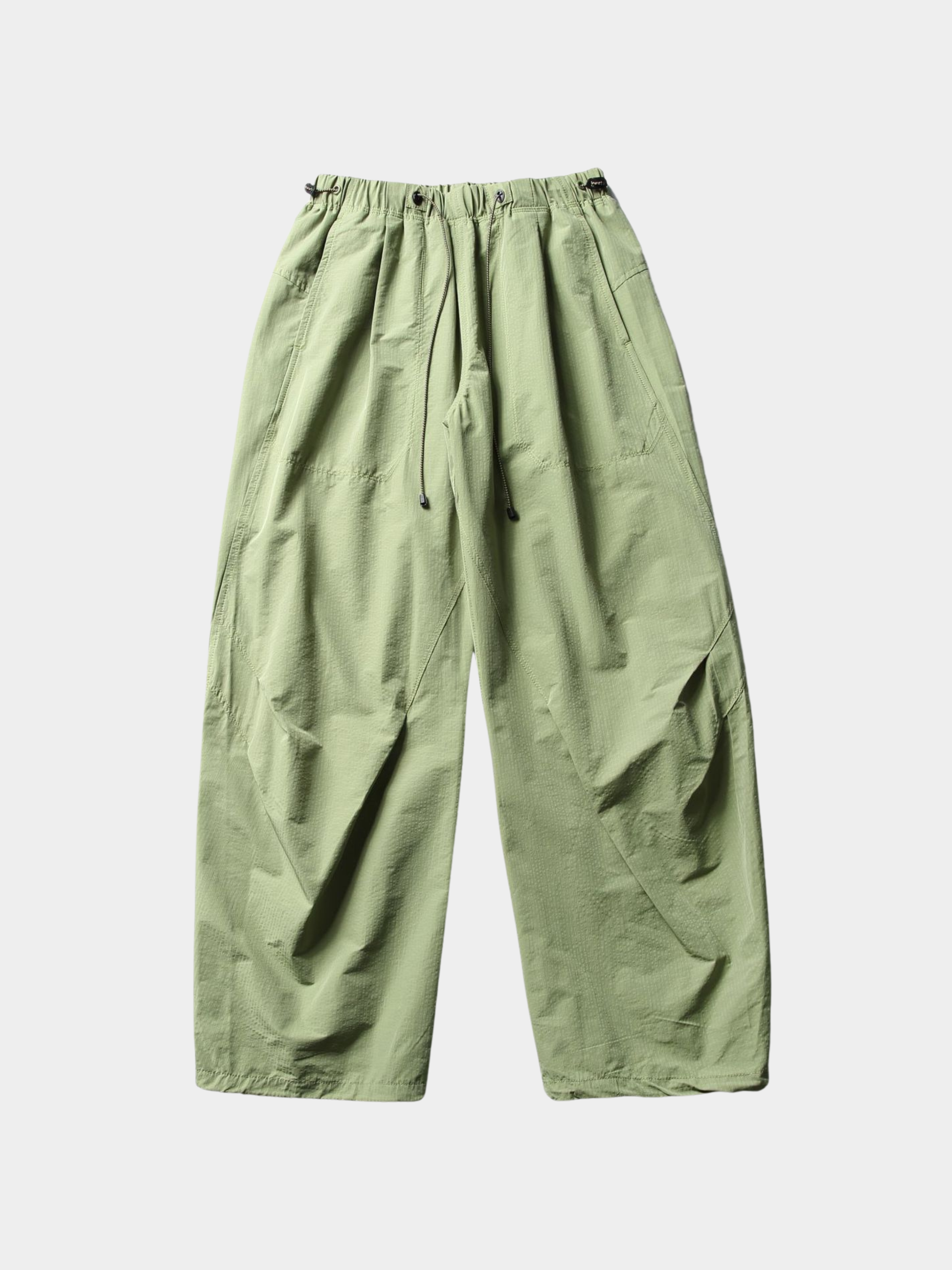FoxPath - Unisex Waterproof Quick-Dry Ripstop Paratrooper Pants