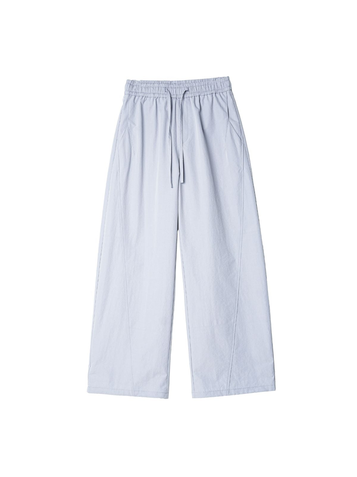 Hailwalk - Lightweight & Breathable Straight-Leg Airy Pants