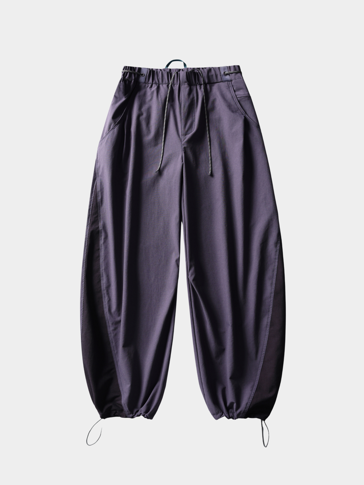 LiteDew - Unisex Water-Repellent Anti-Static Breathable Utility Pants
