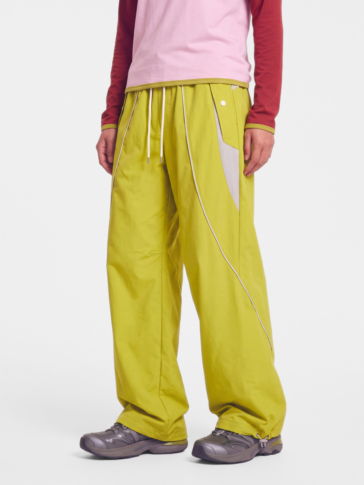 VentGlide - Water-Repellent Breathable Outdoor Pants
