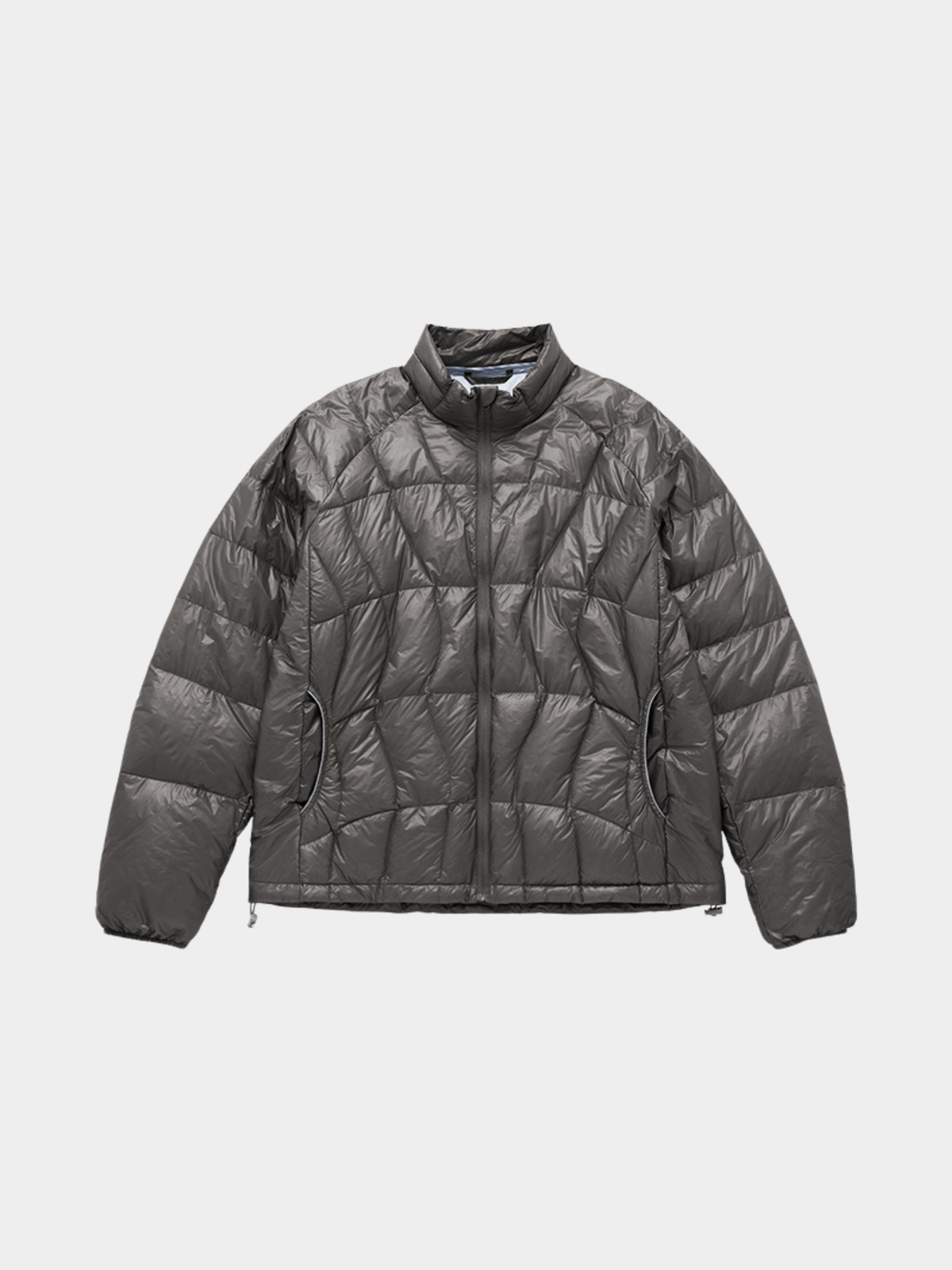 Frostpoint - 90% White Duck Down Lightweight Down Jacket