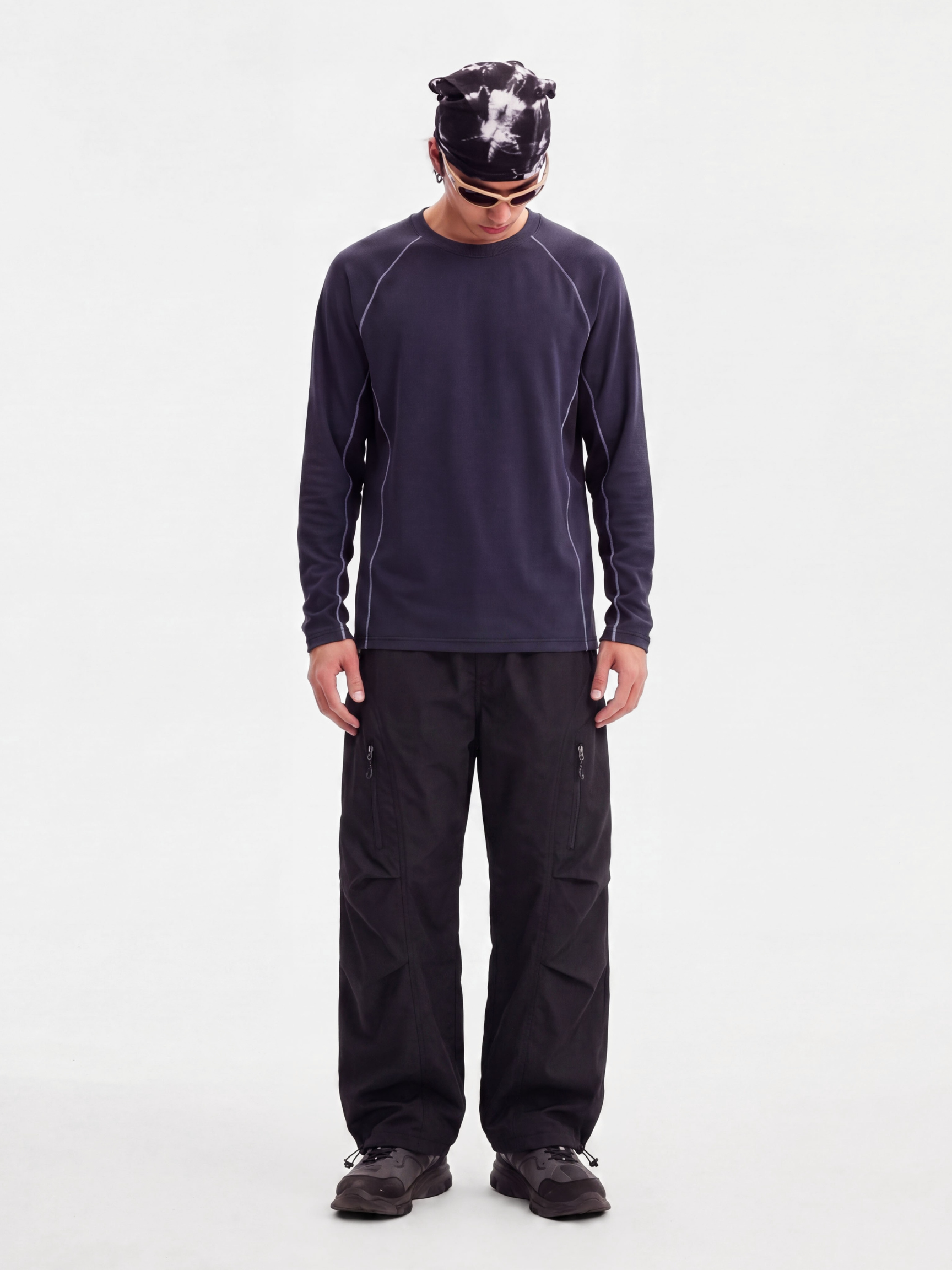 HazeWalk - Men's Teflon™ Water-Repellent Durable Utility Pants