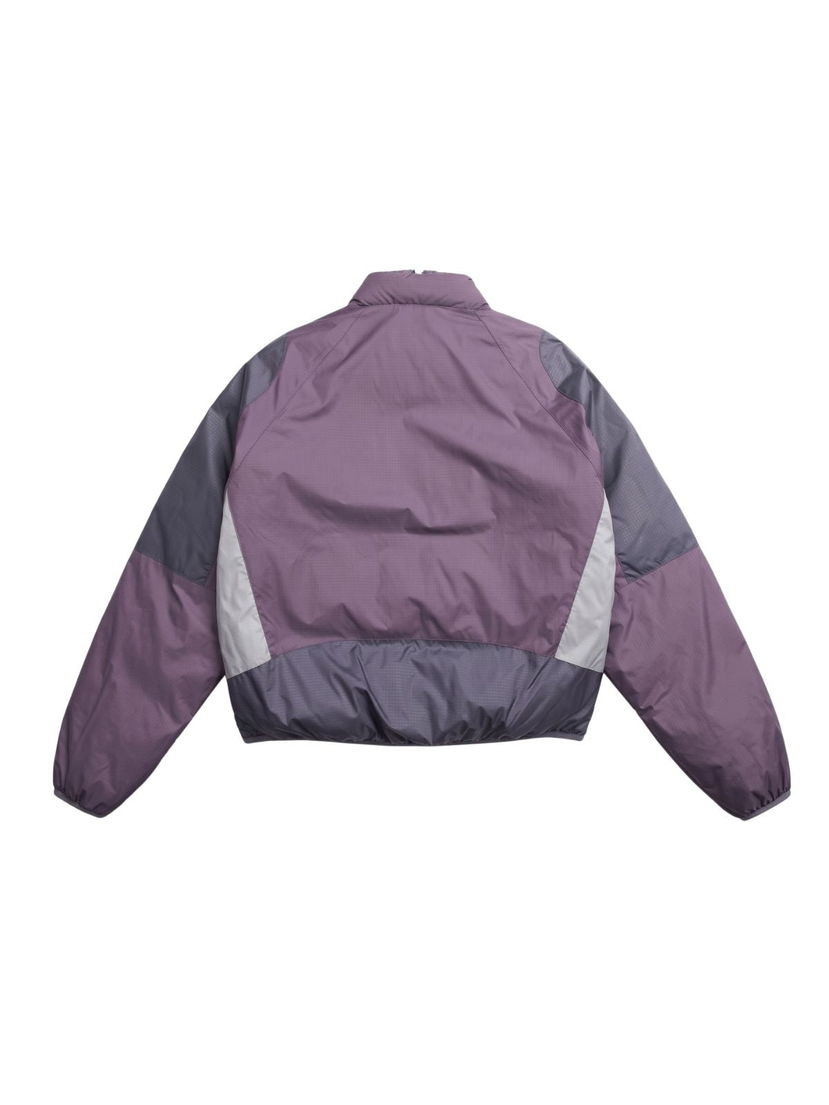 DustTrace - Unisex Water-Repellent 90% White Duck Down Jacket
