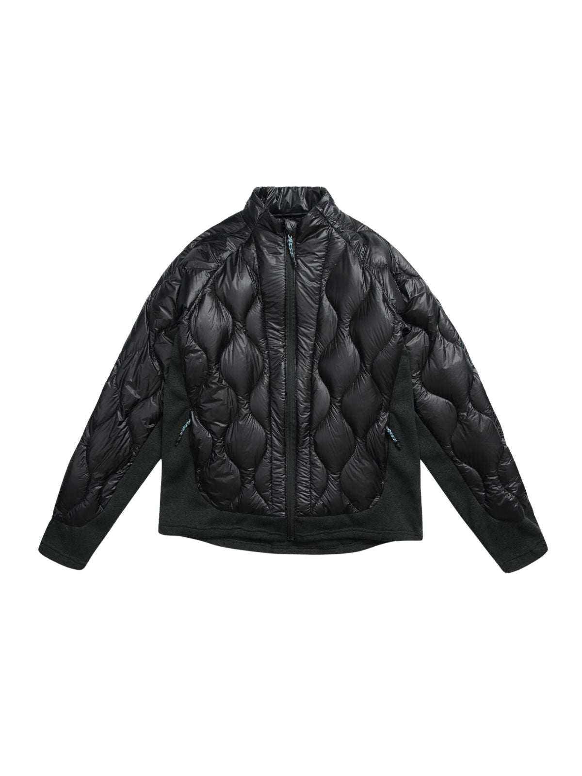 EchoDawn - Unisex Lightweight Water-Repellent 90% White Duck Down Jacket