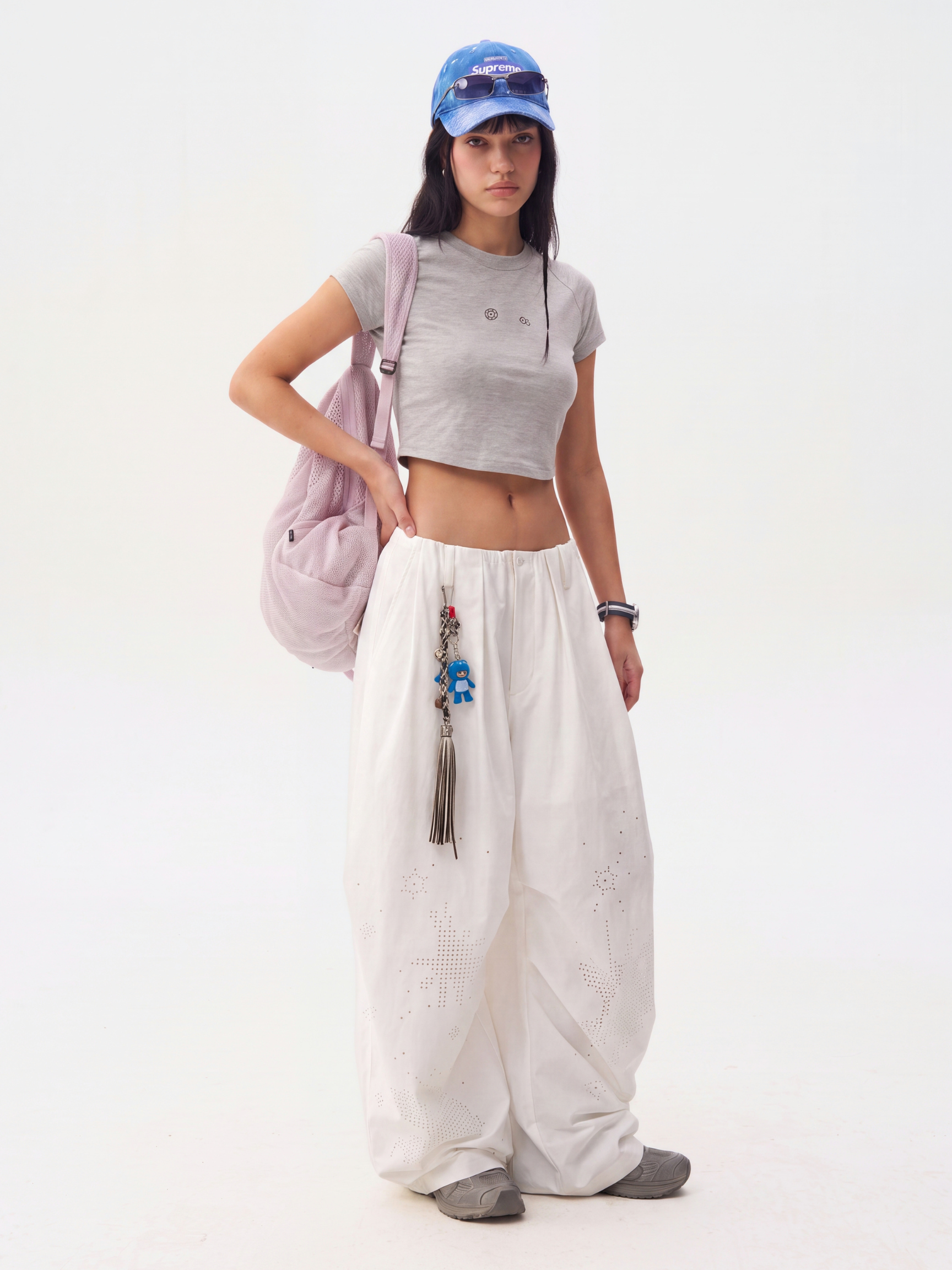PuffFloat - Women's Moisture-Wicking Quick-Dry Performance Pants