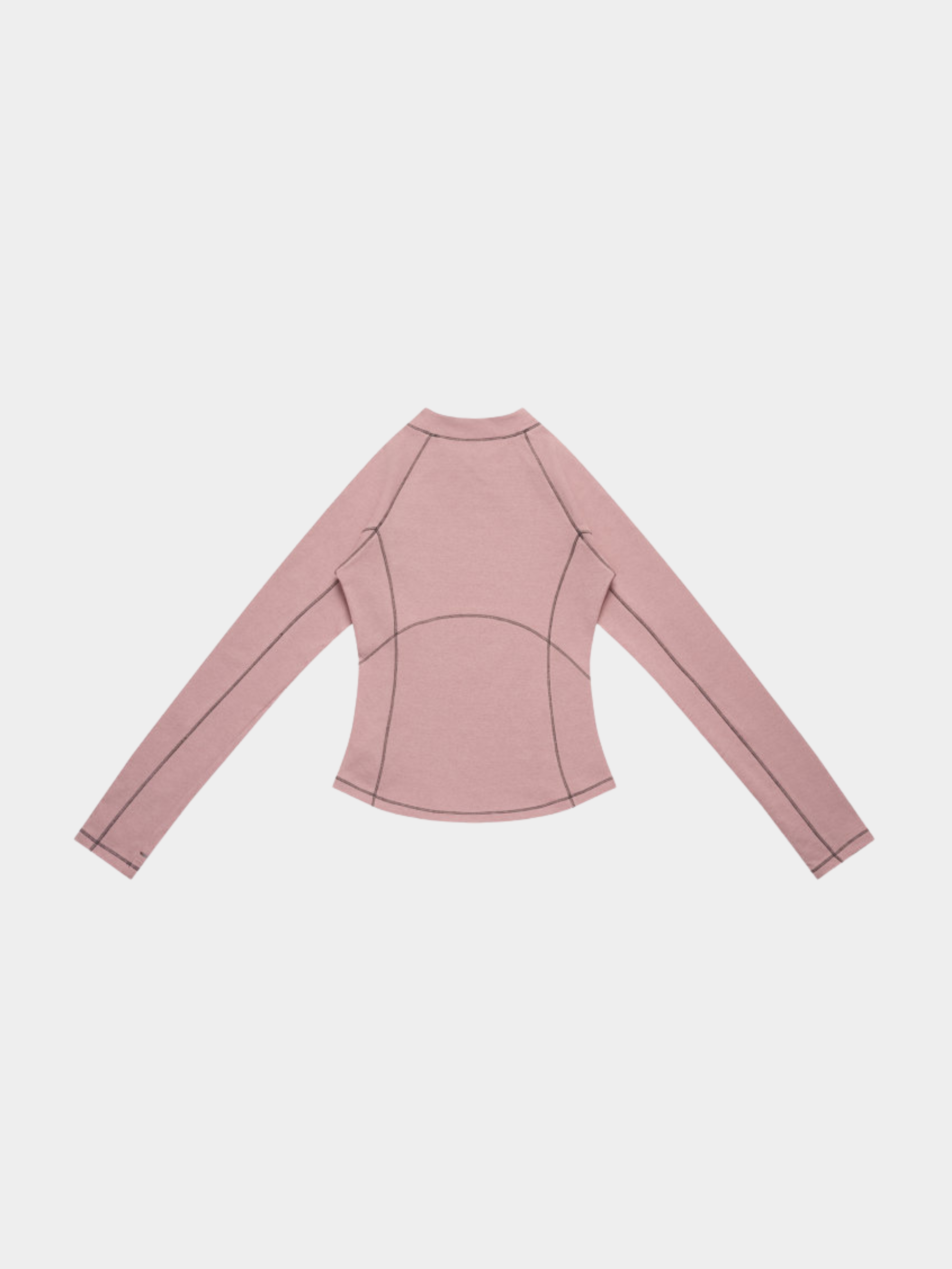 Pumice - Women's Moisture-Wicking Quick-Dry Long Sleeve T-Shirt