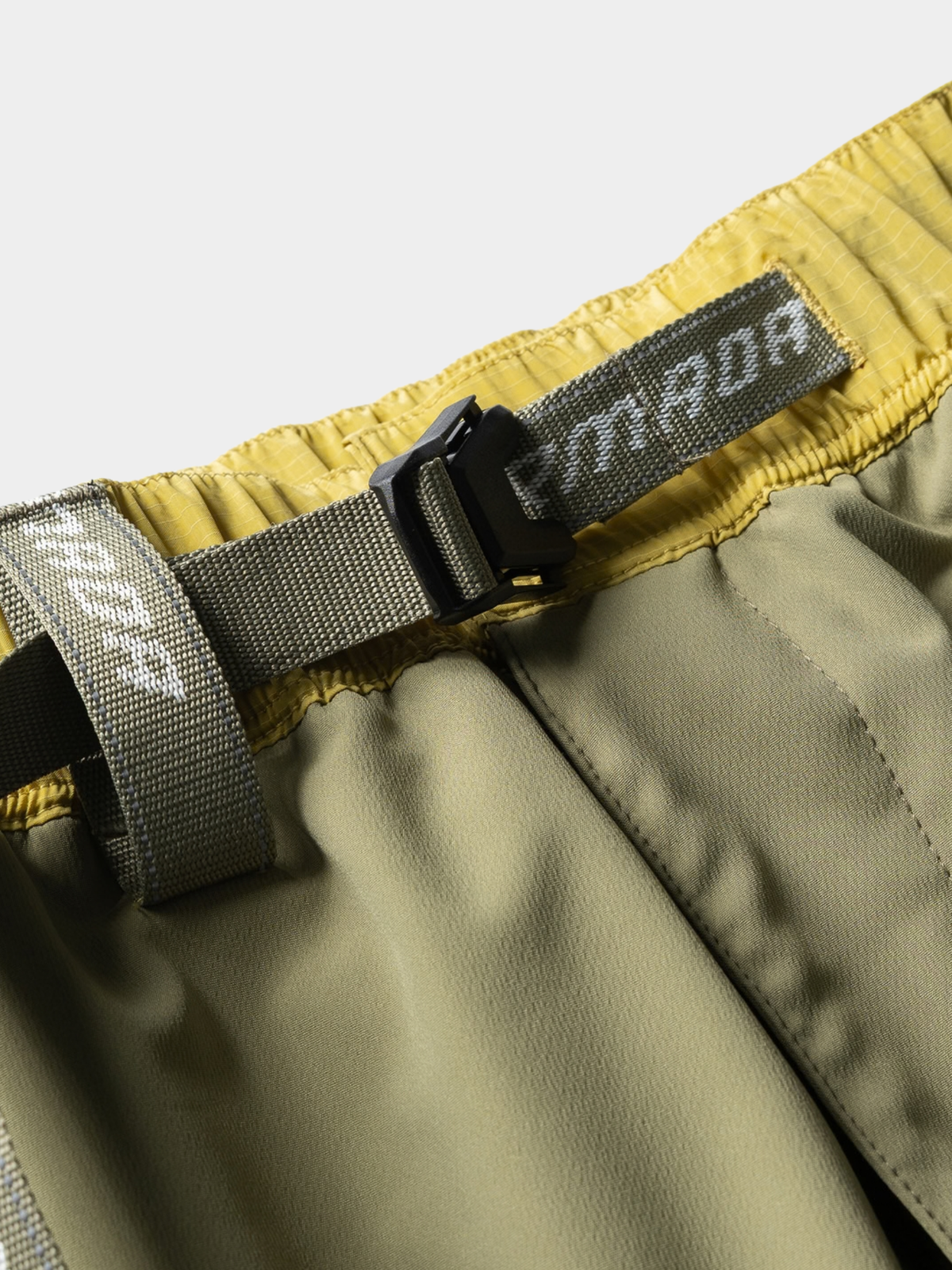 WetMist - Water-Repellent Quick-Dry Convertible Utility Pants
