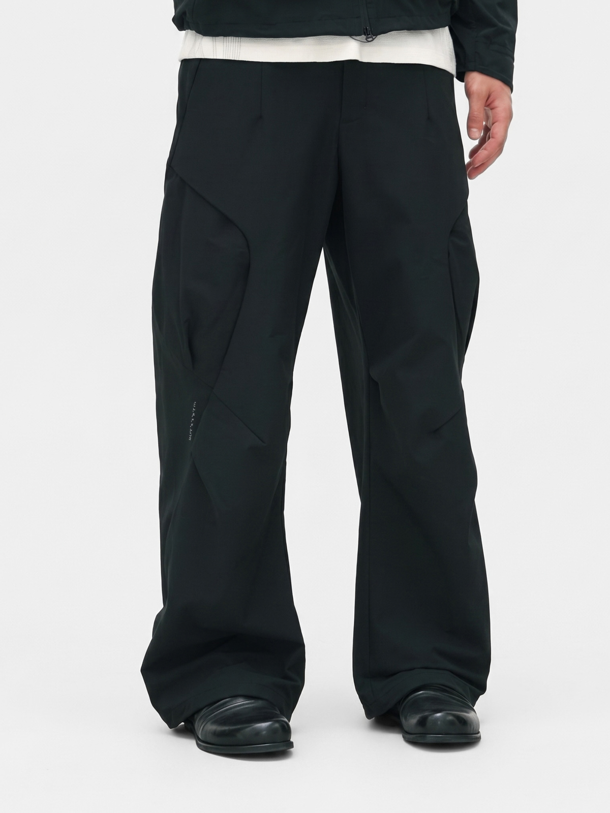 Creekline - Stretch Abrasion-Resistant Ergonomic Hiking Pants