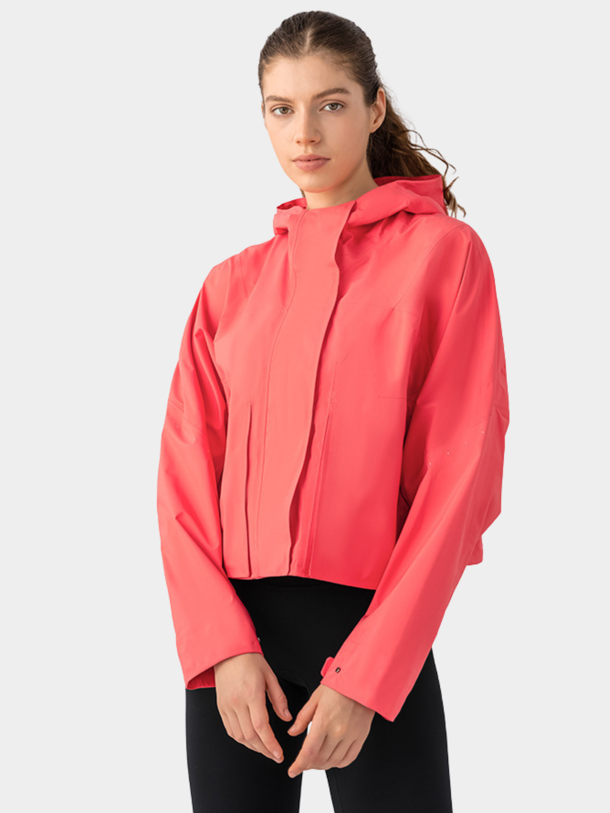 MesaMark - High Performance Breathable Hiking Jacket GONGGAR SPORTS
