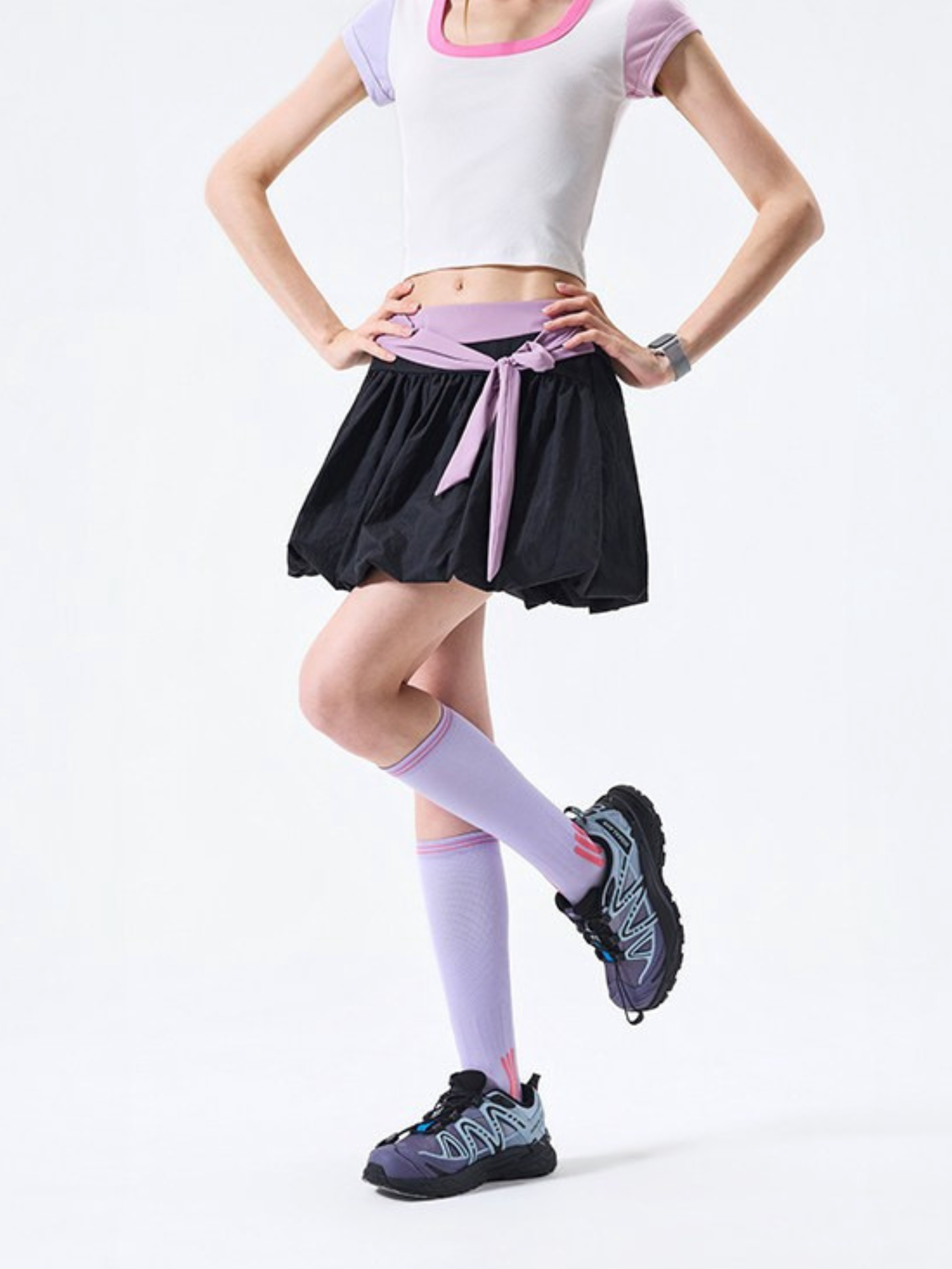 Meadow - Women's Quick-Dry Water-Repellent Sport Skirt
