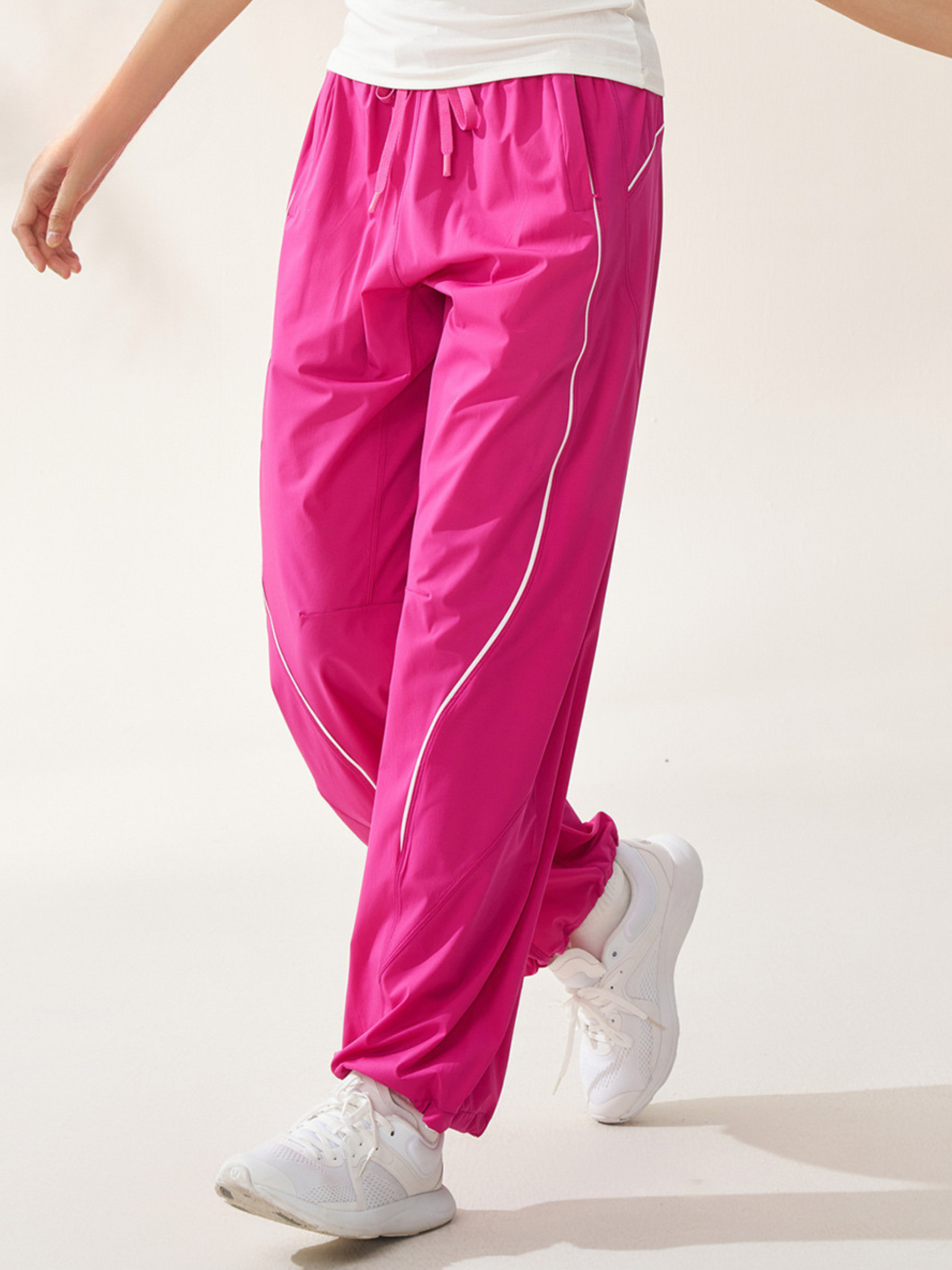 StoneLife - Women's Vibrant Dopamine Hiking Shell Pants